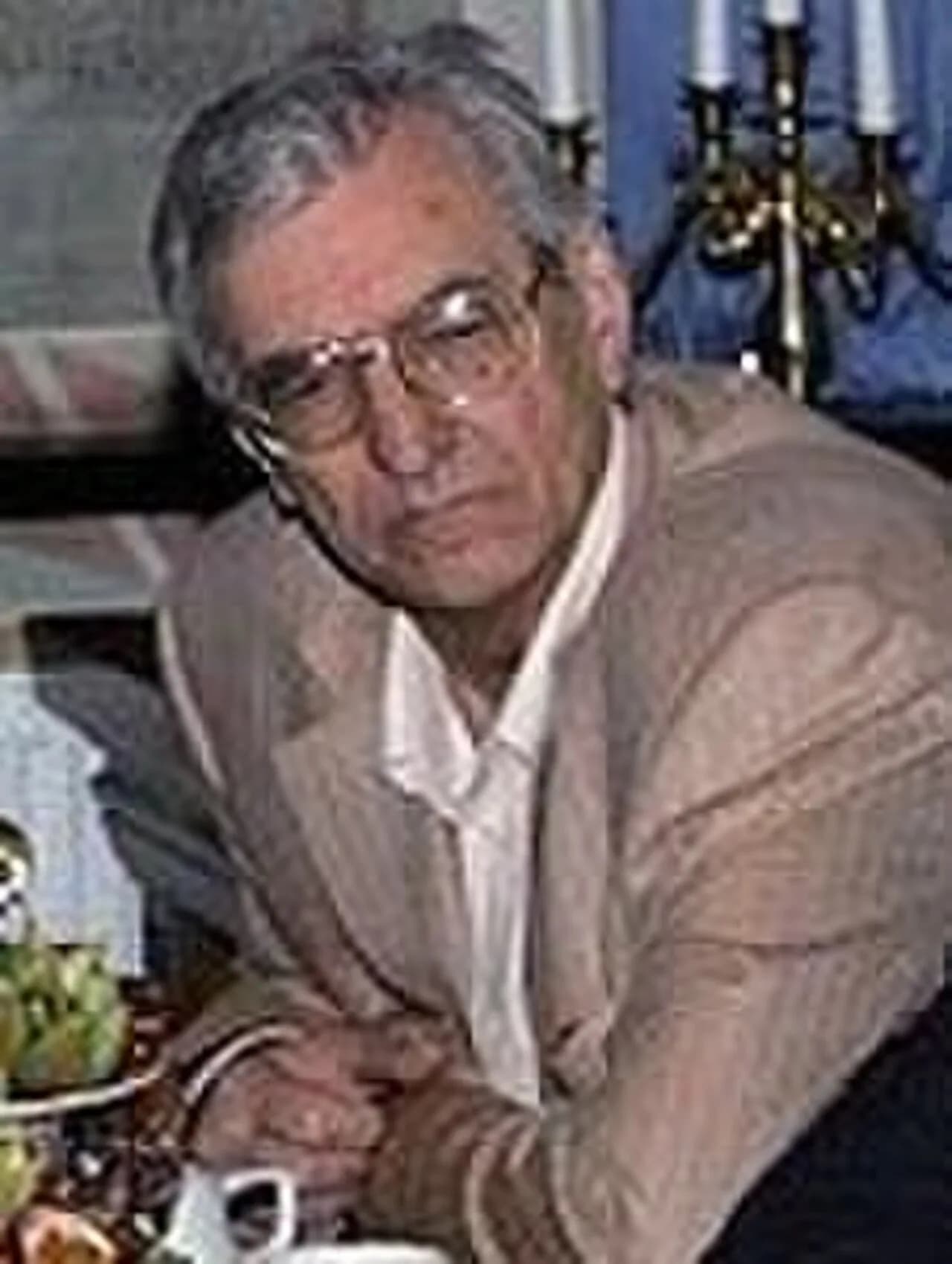 Edward Drobytsky