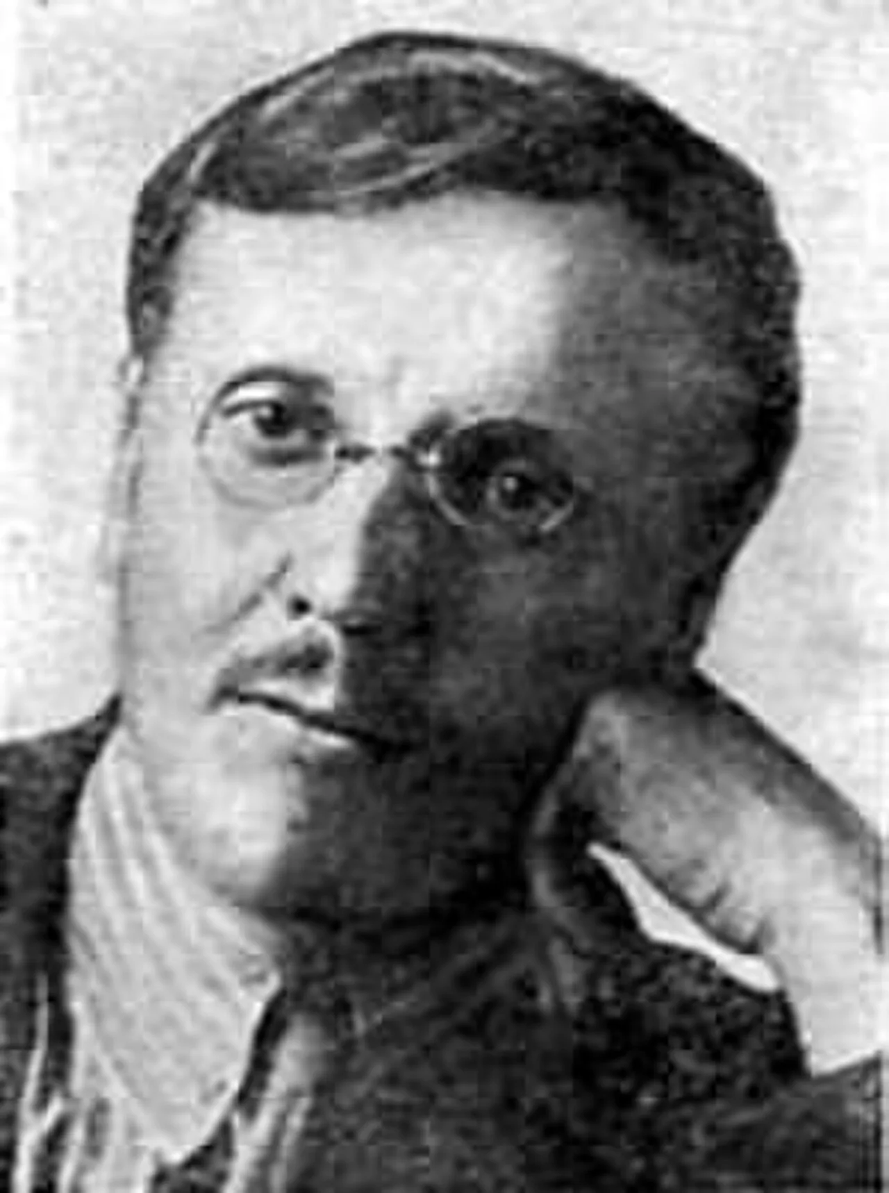 Iwan Georgijewitsch Drosdow