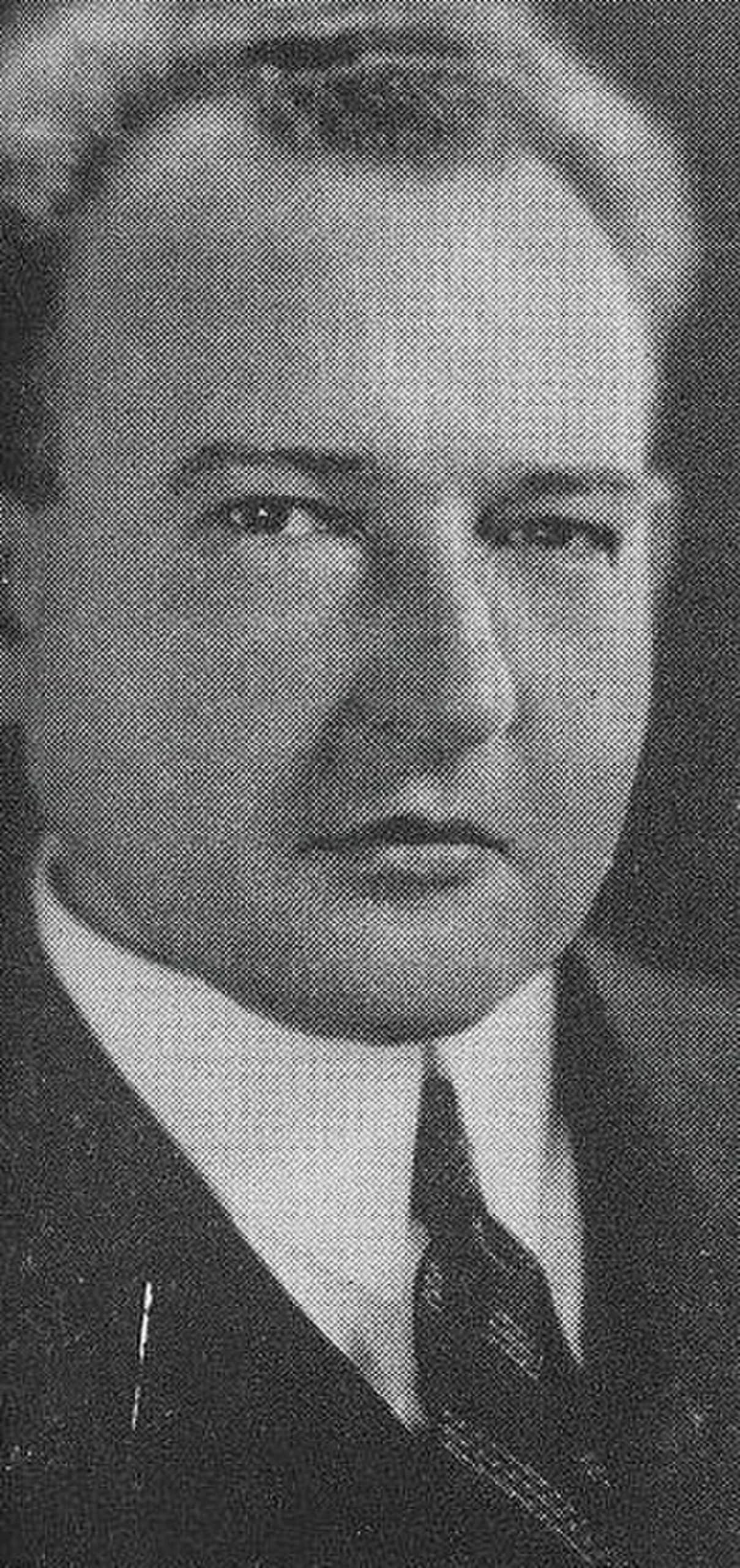 Martin J. Kennedy