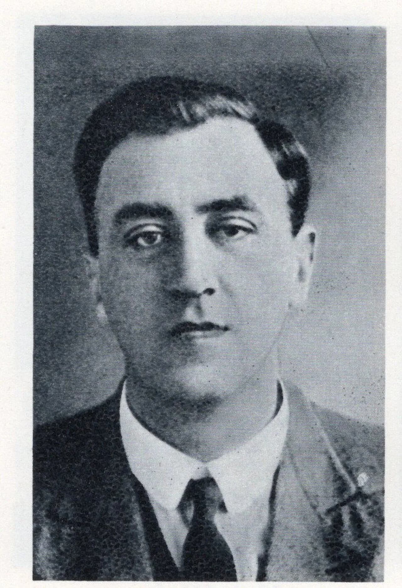 Sven Kjersén