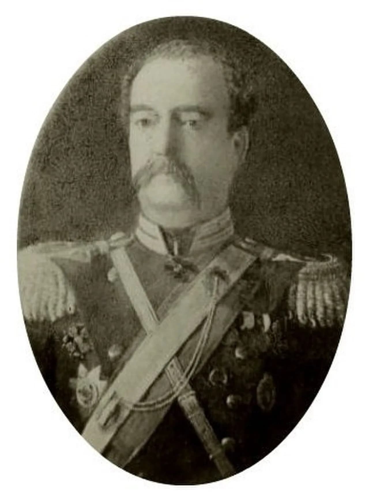 Nikolai Leontiewitsch Dubelt