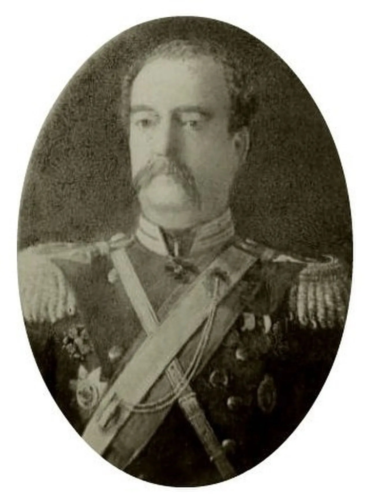 Nikolai Leontiewitsch Dubelt