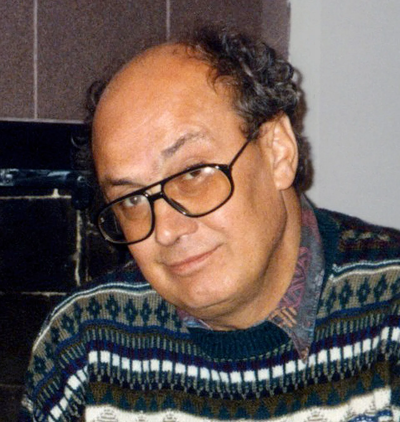 Sergei Leonidowitsch Dubow
