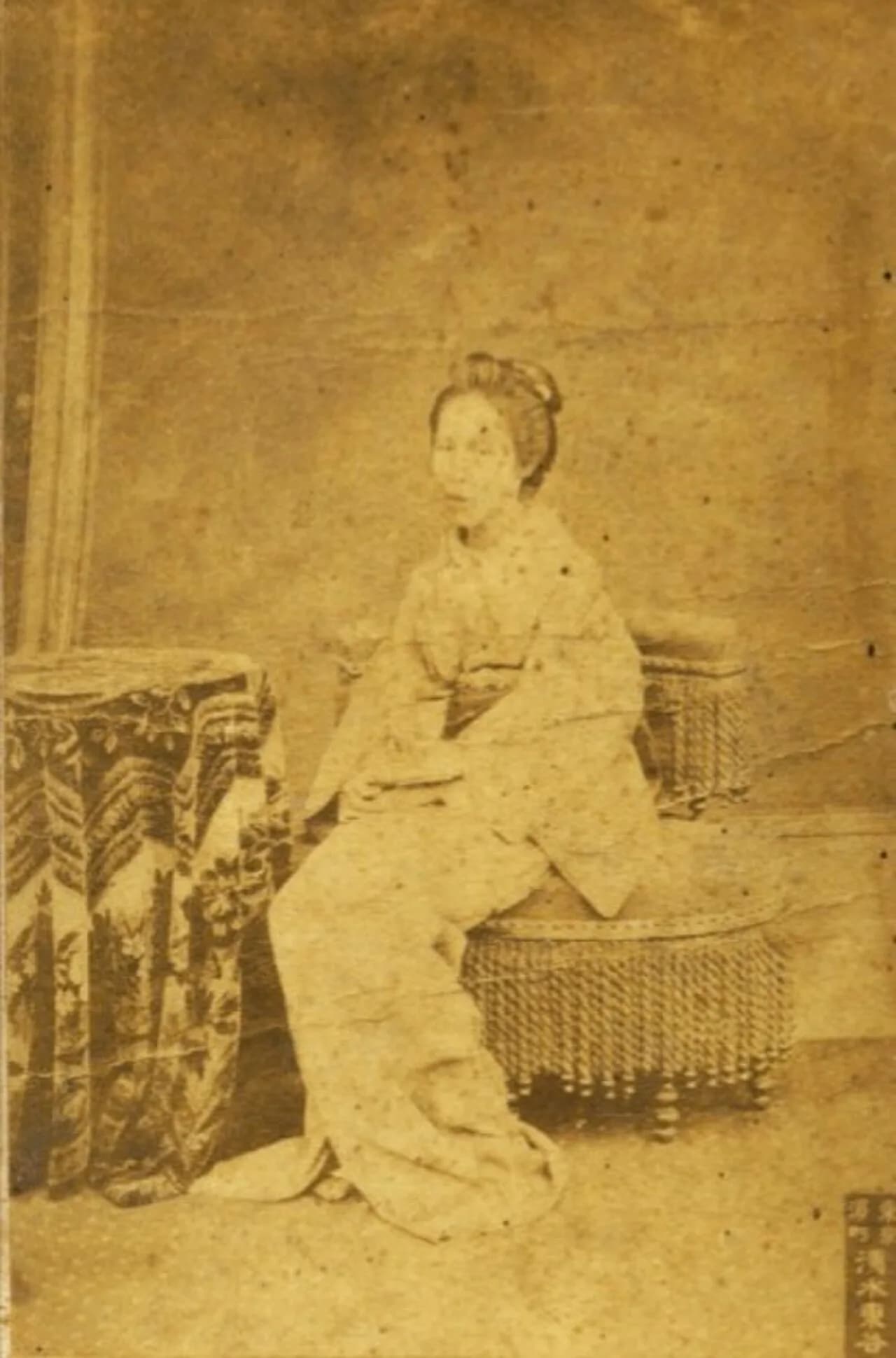 Katori Hisa