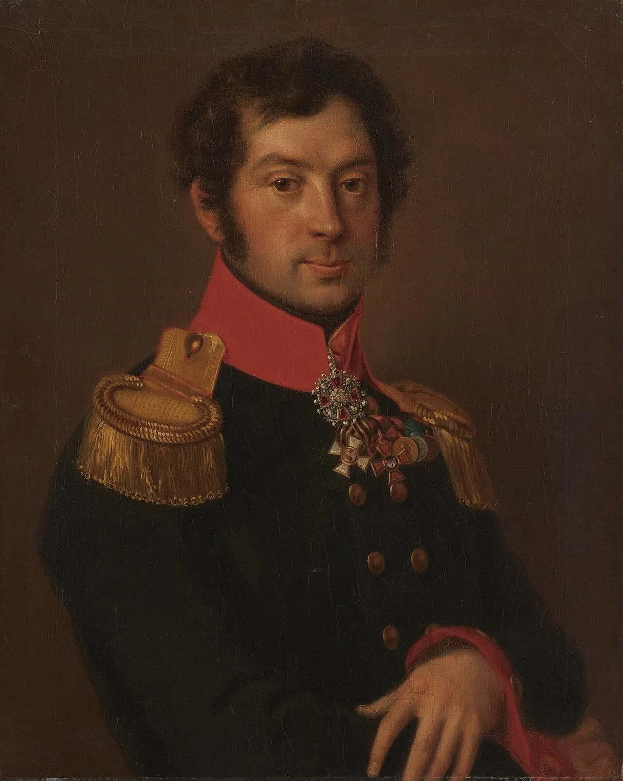Alexandr Jakowlewitsch Dubjanski