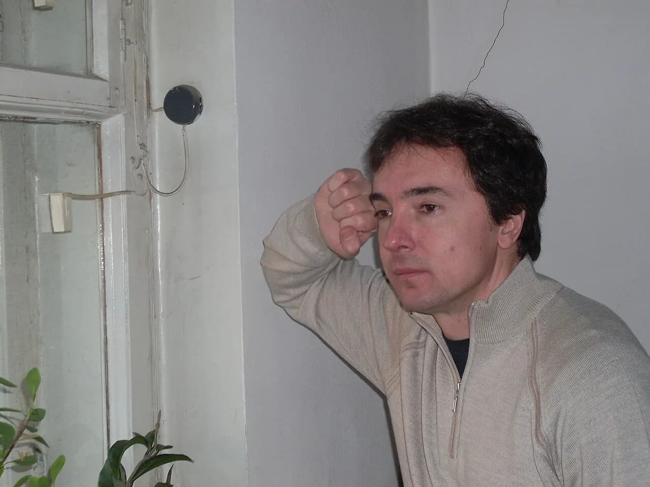 Waleri Fjodorowitsch Dudarew