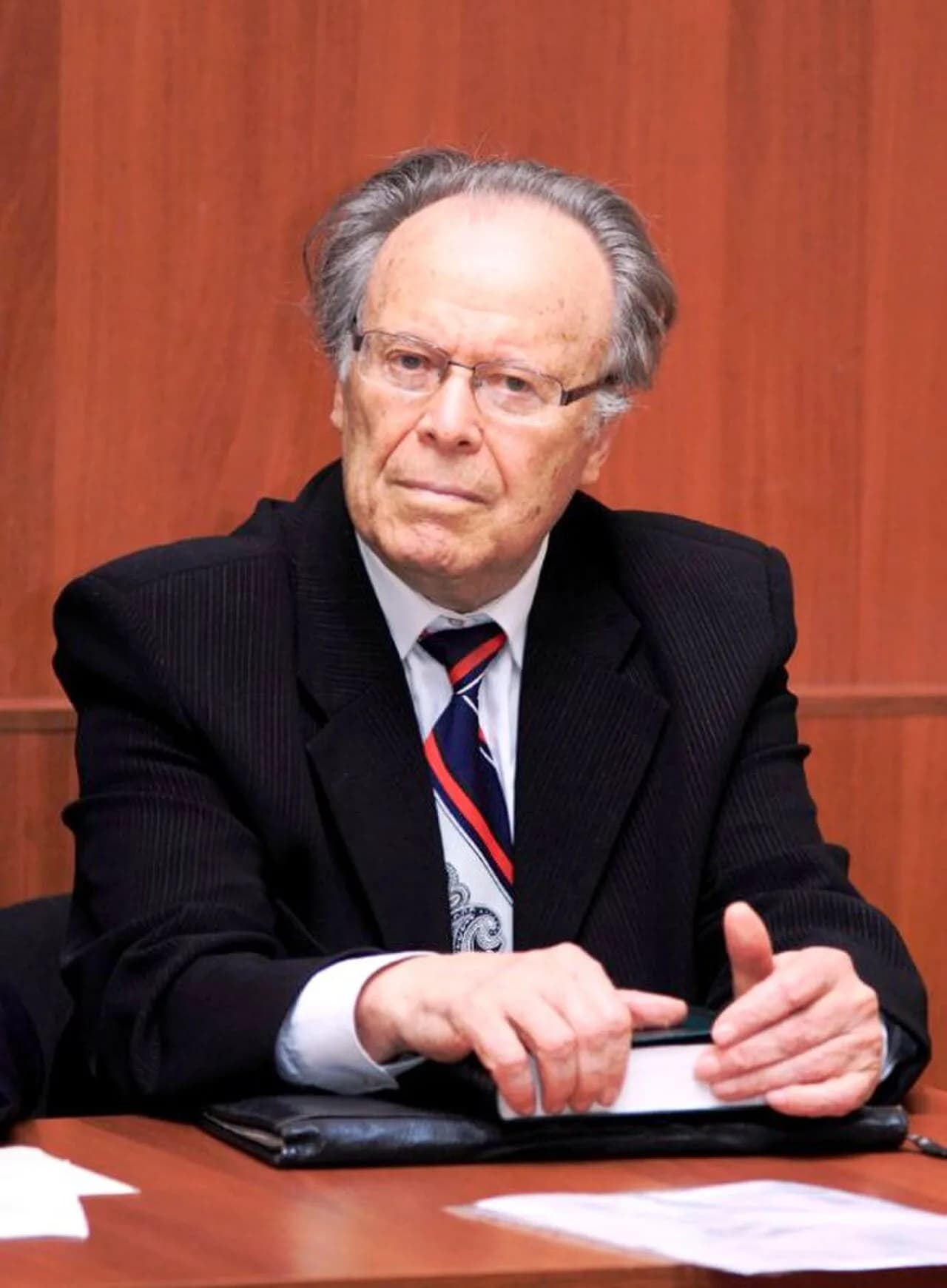 E. K. Duluman