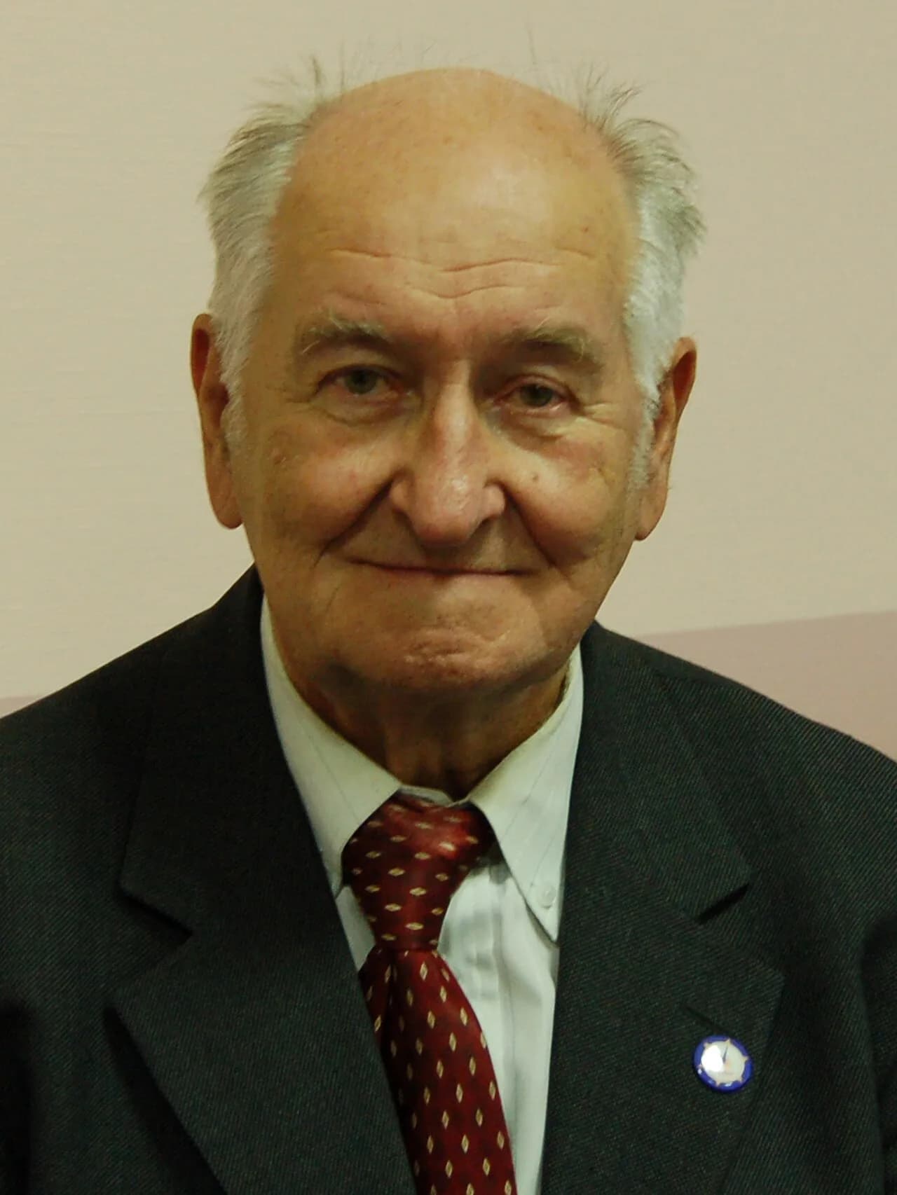 Gennadiy Nikolaevich Dulnev