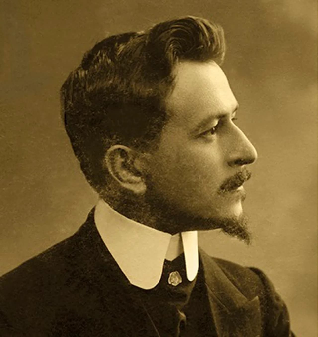 Petr Dulʹskiĭ