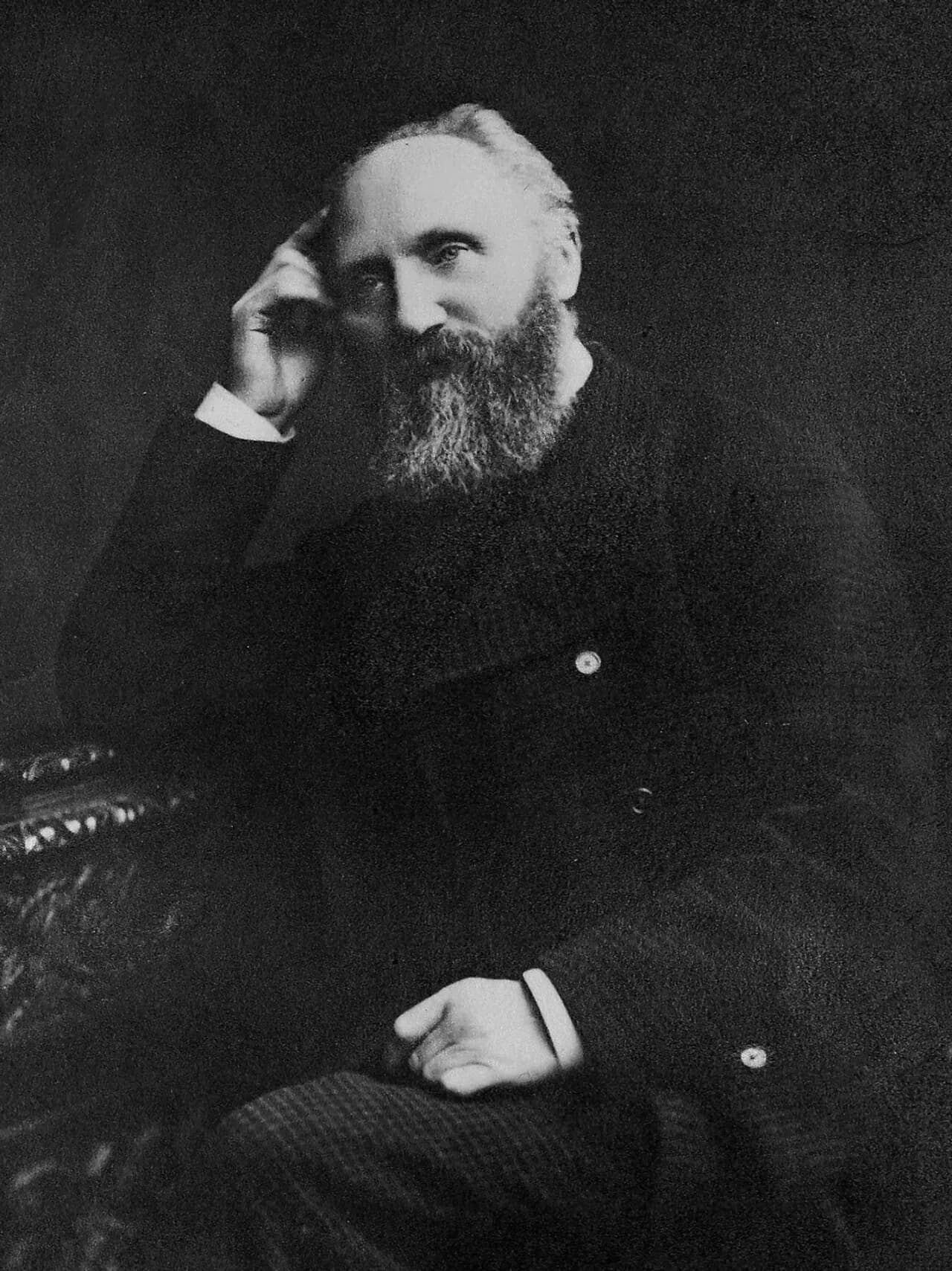 William Duncan