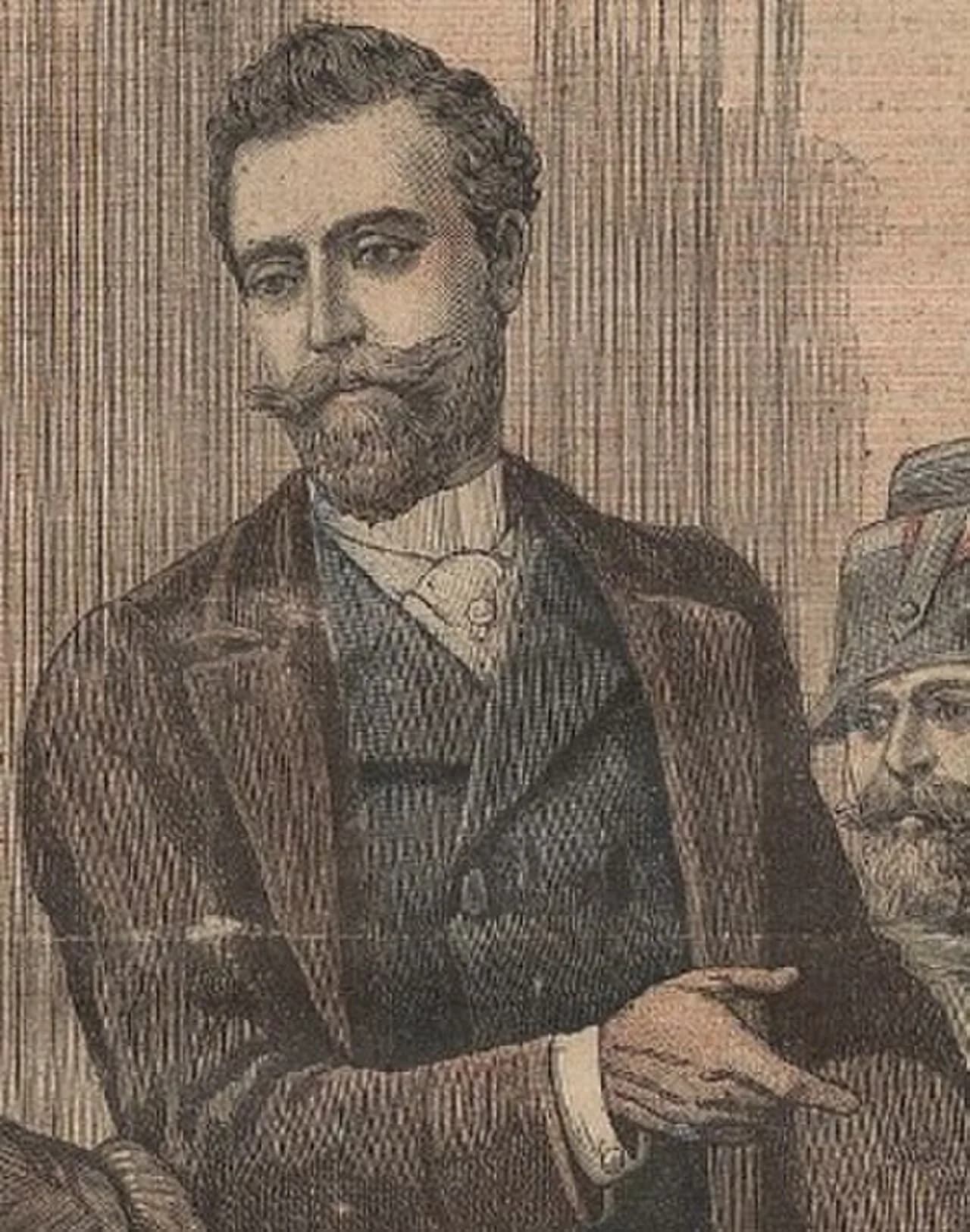 Alphonse Fouroux