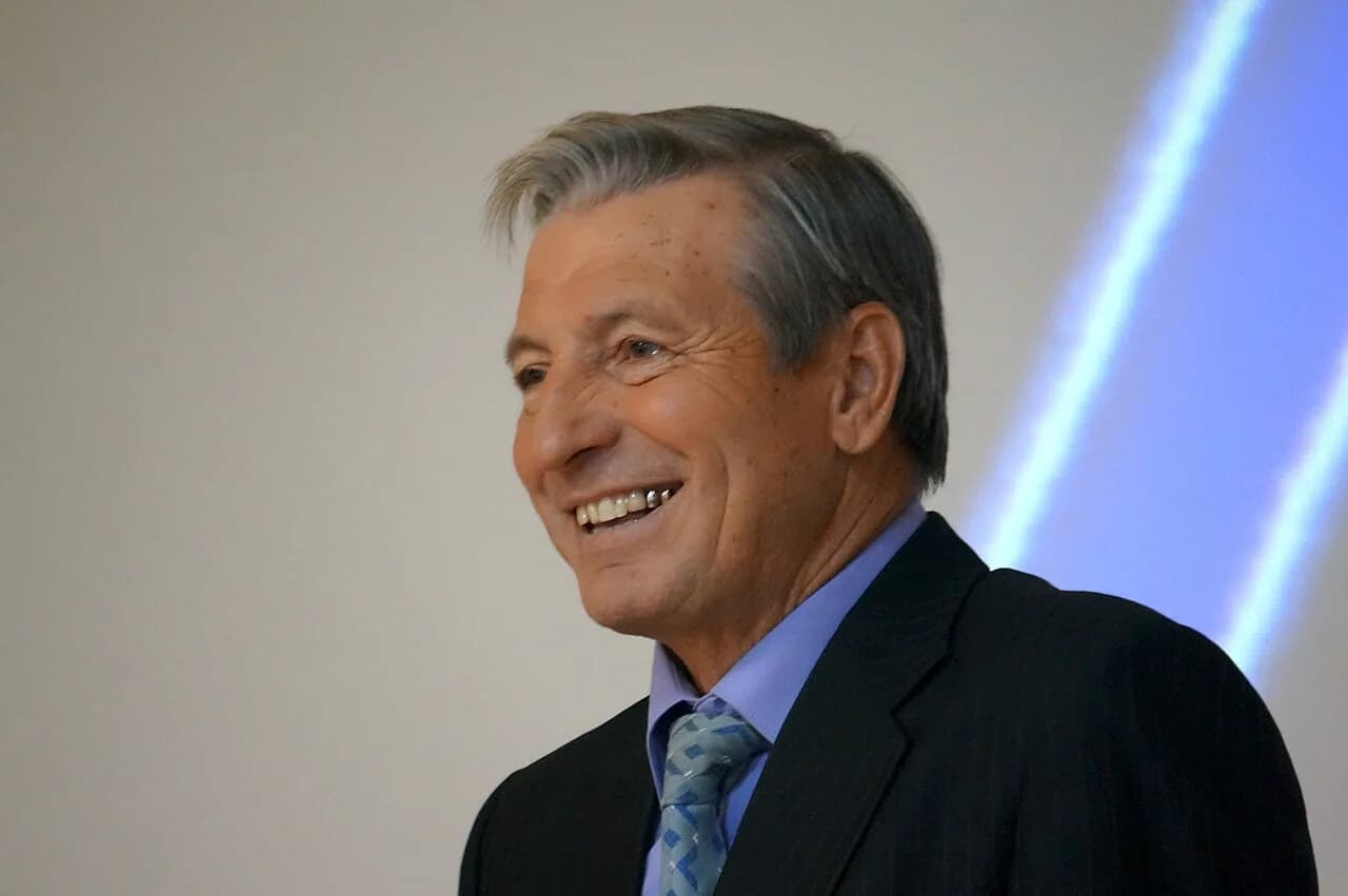 Ivan Dusharin