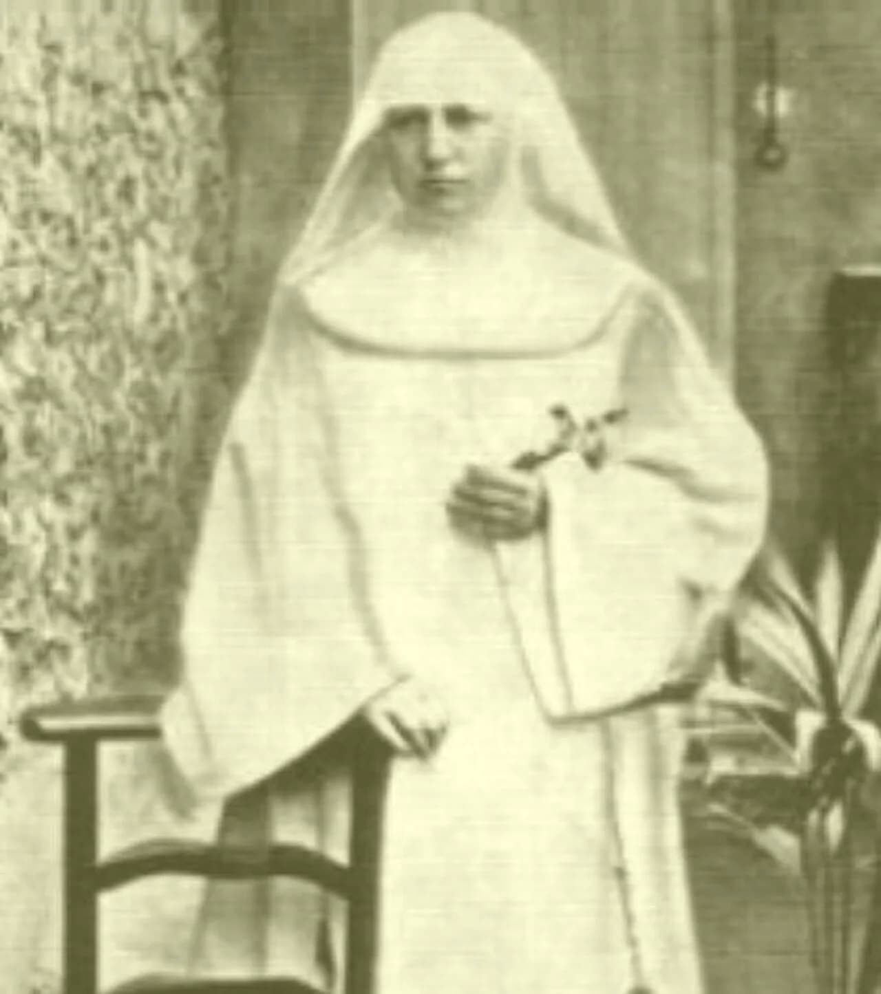 Marie Adolphine