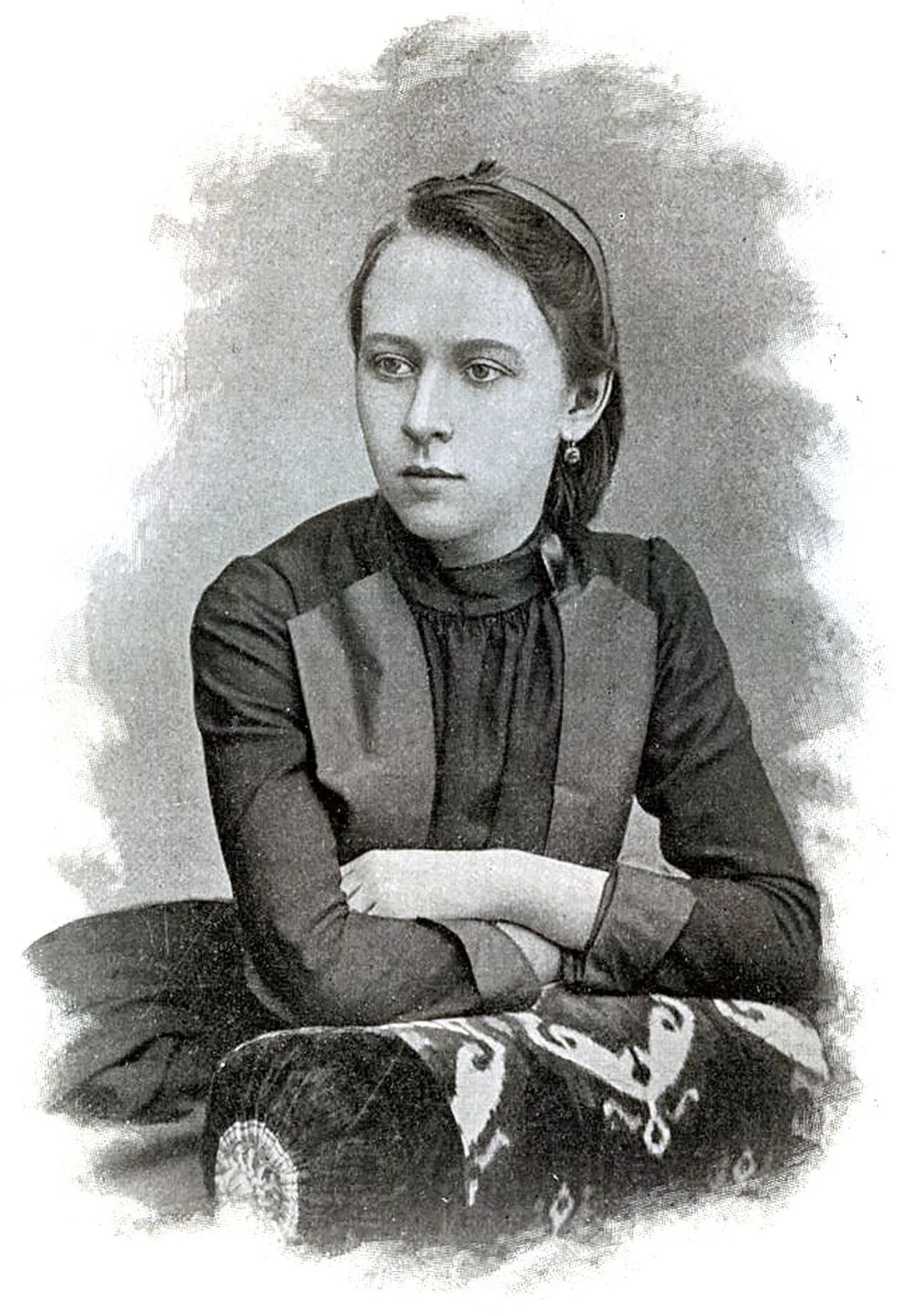 Jelisaweta Alexandrowna Djakonowa