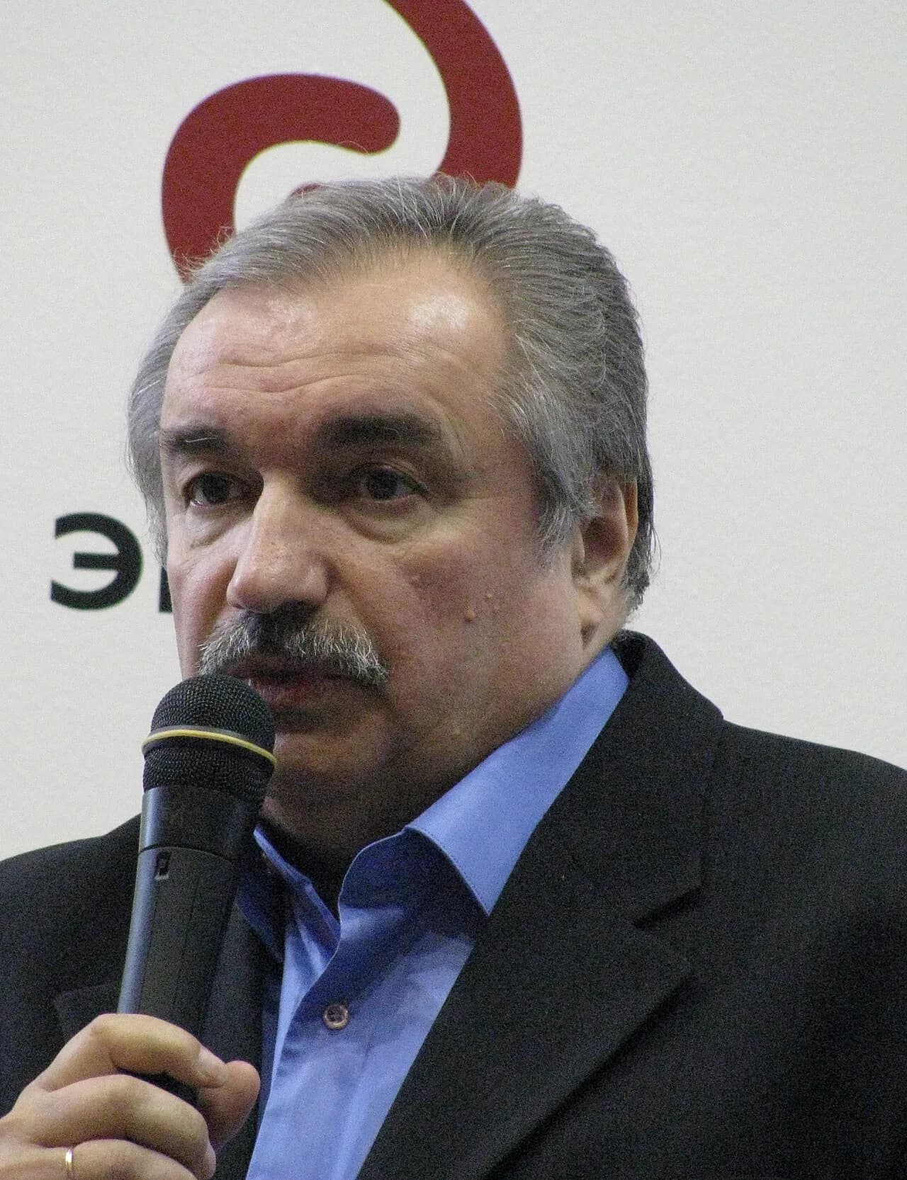 Serhij Djatschenko