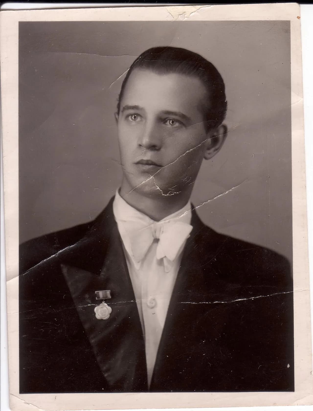 Anatoly Dyomin