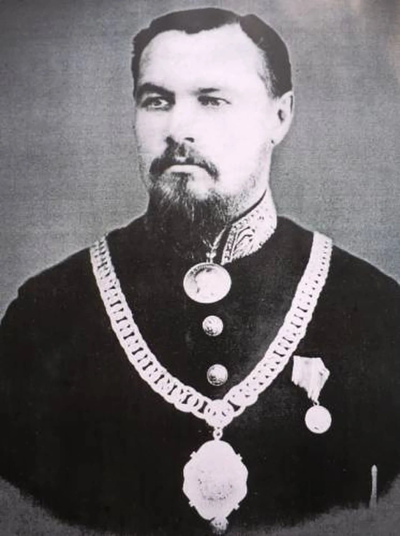 Artemiy Ivanovich Derov