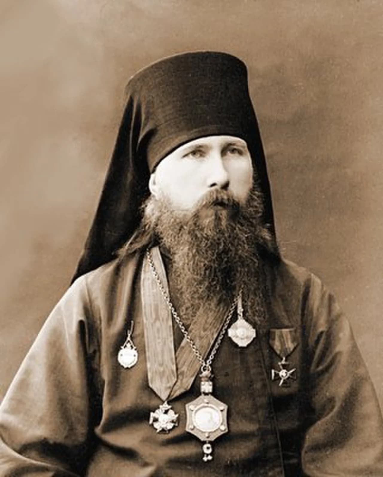 Evgenij
