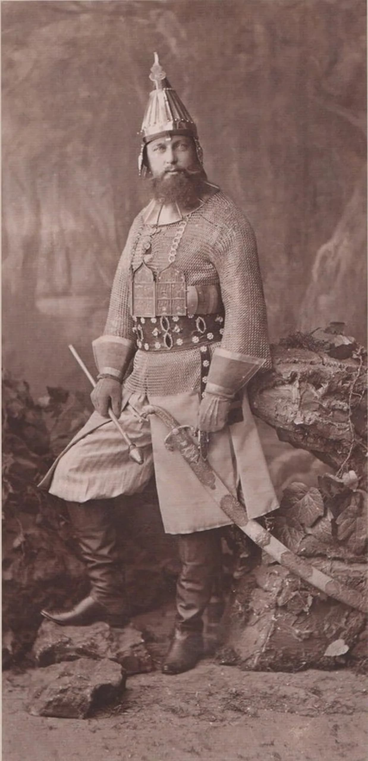 Eugen Maximilianowitsch Leuchtenberg