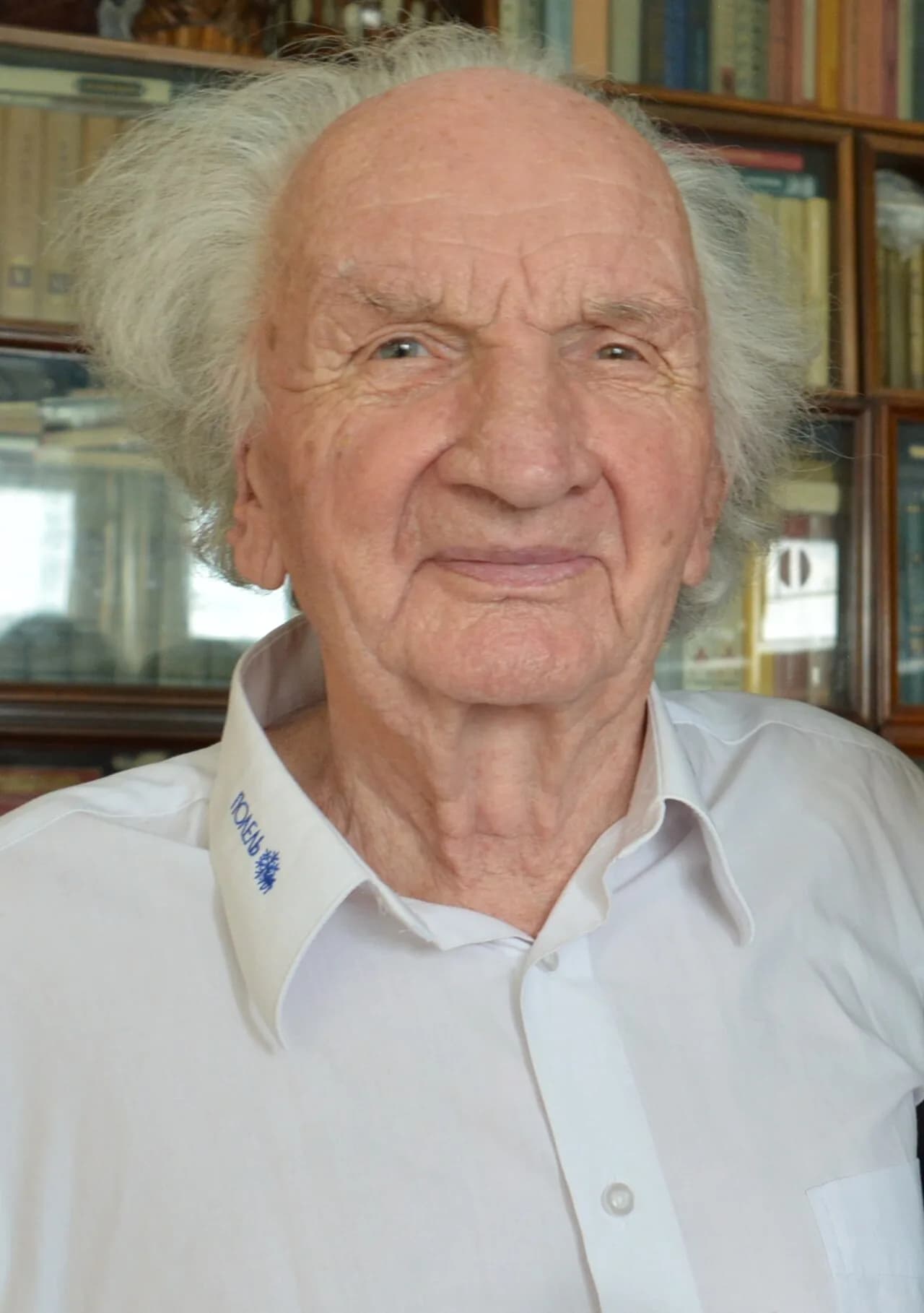 Wladimir Timofejewitsch Jewdokimow