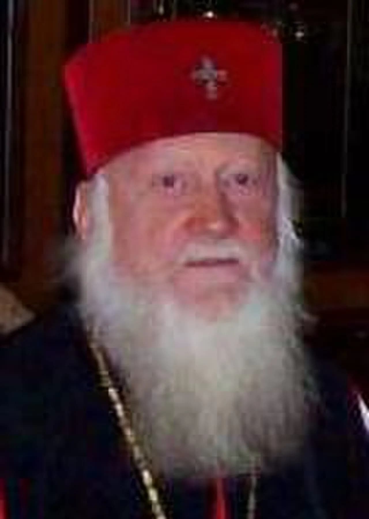 Evloghios Hessler