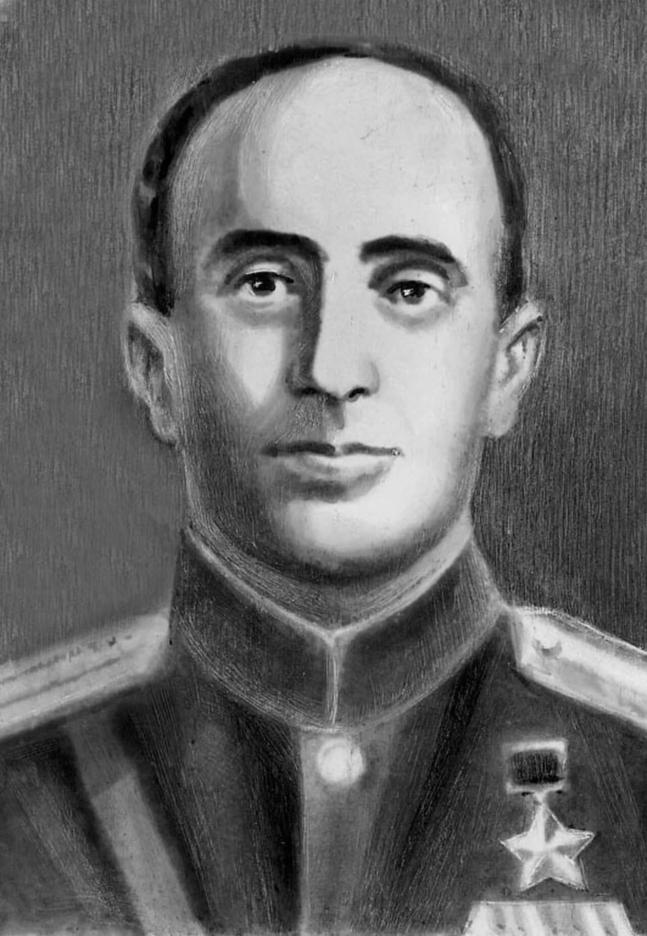 Tadevos Yeghiazaryan