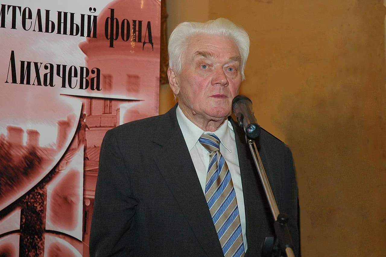 Boris Fjodorowitsch Jegorow