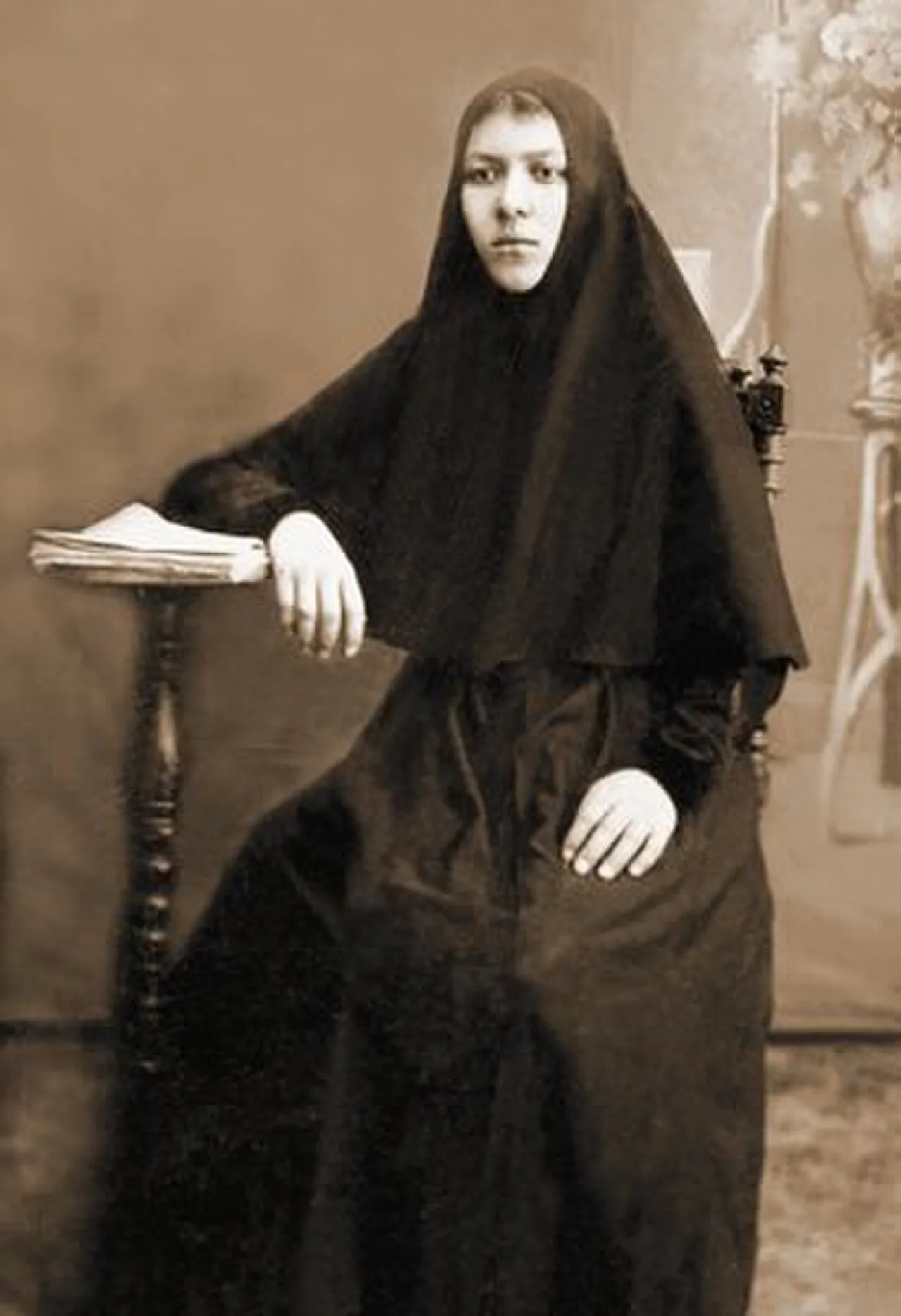 Jekaterina