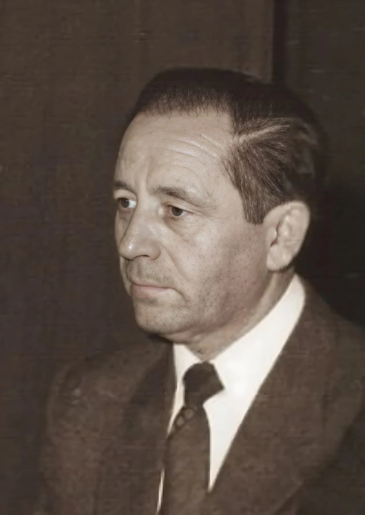 Betuker János