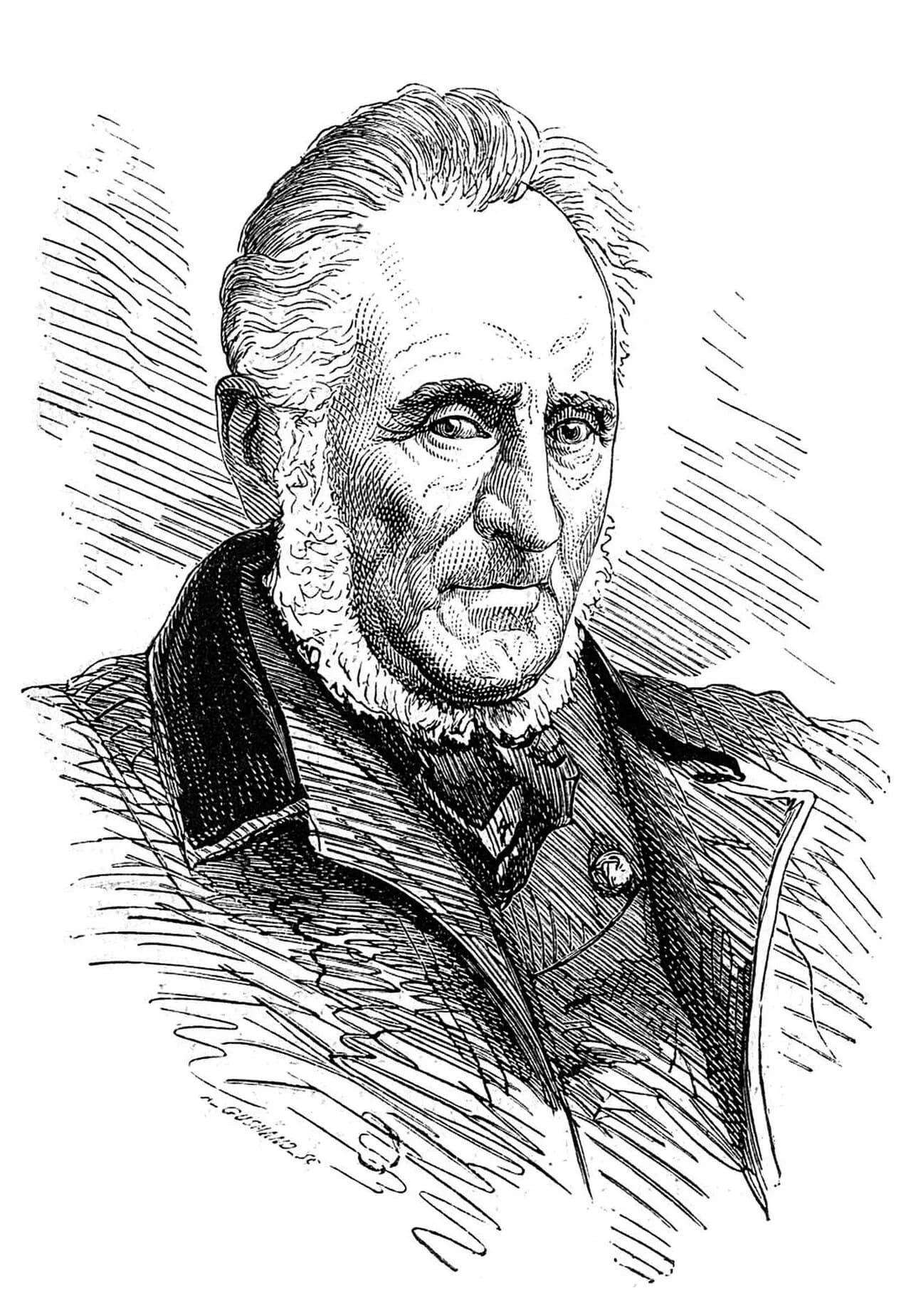 Guislain Decrombecque