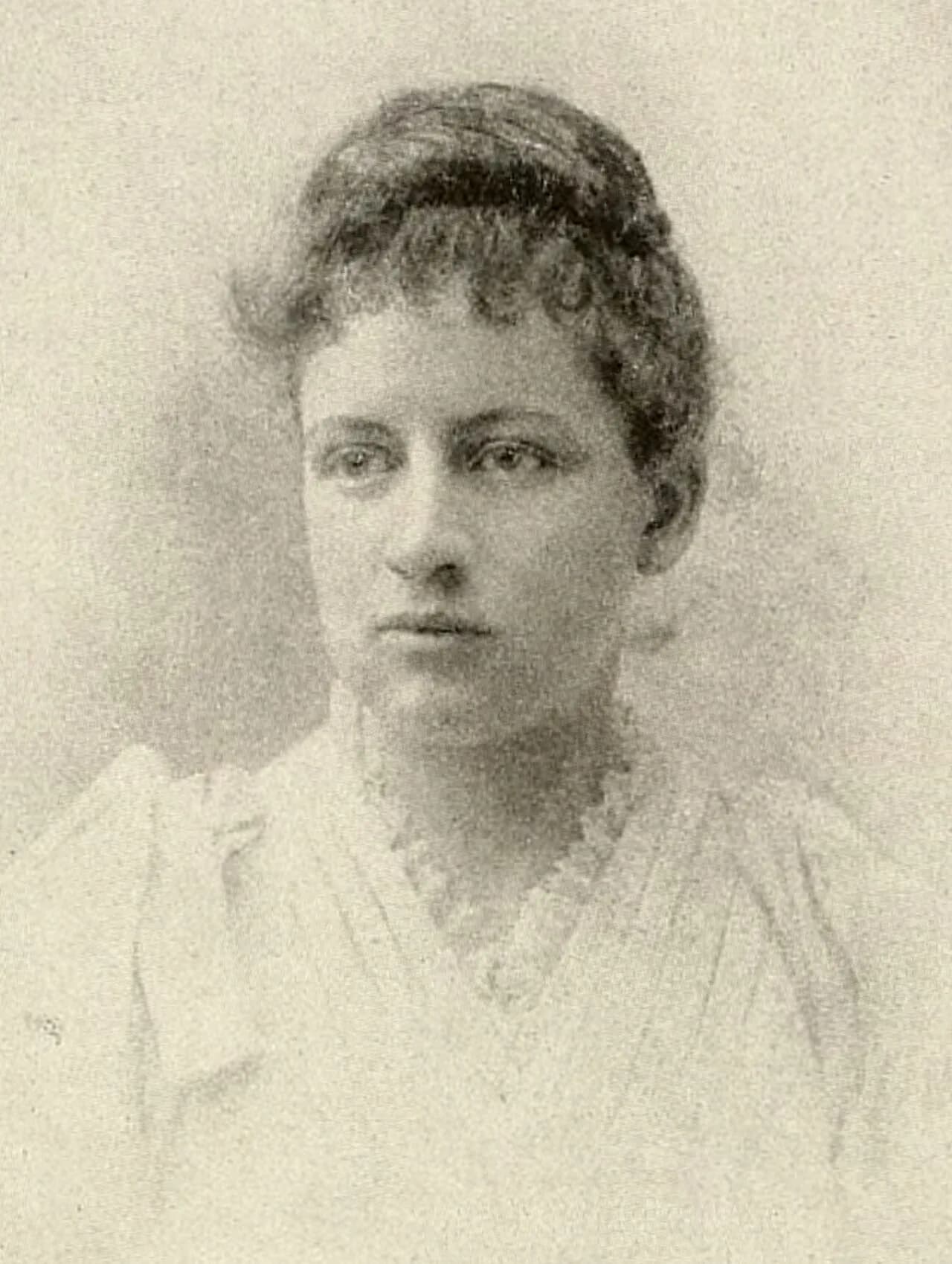 Irene Williams Coit