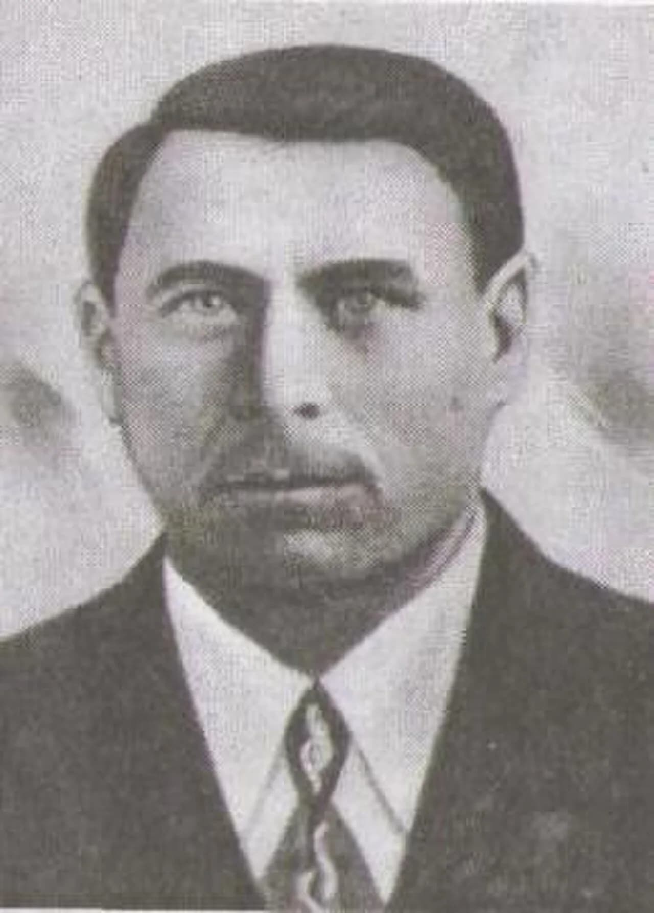 Andrey Yelgin