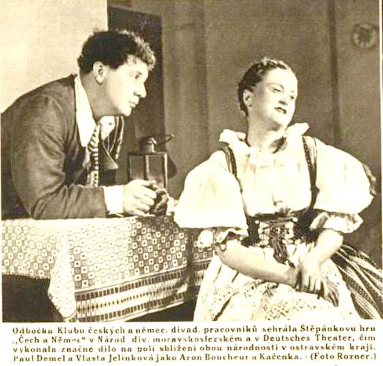 Vlasta Jelínková