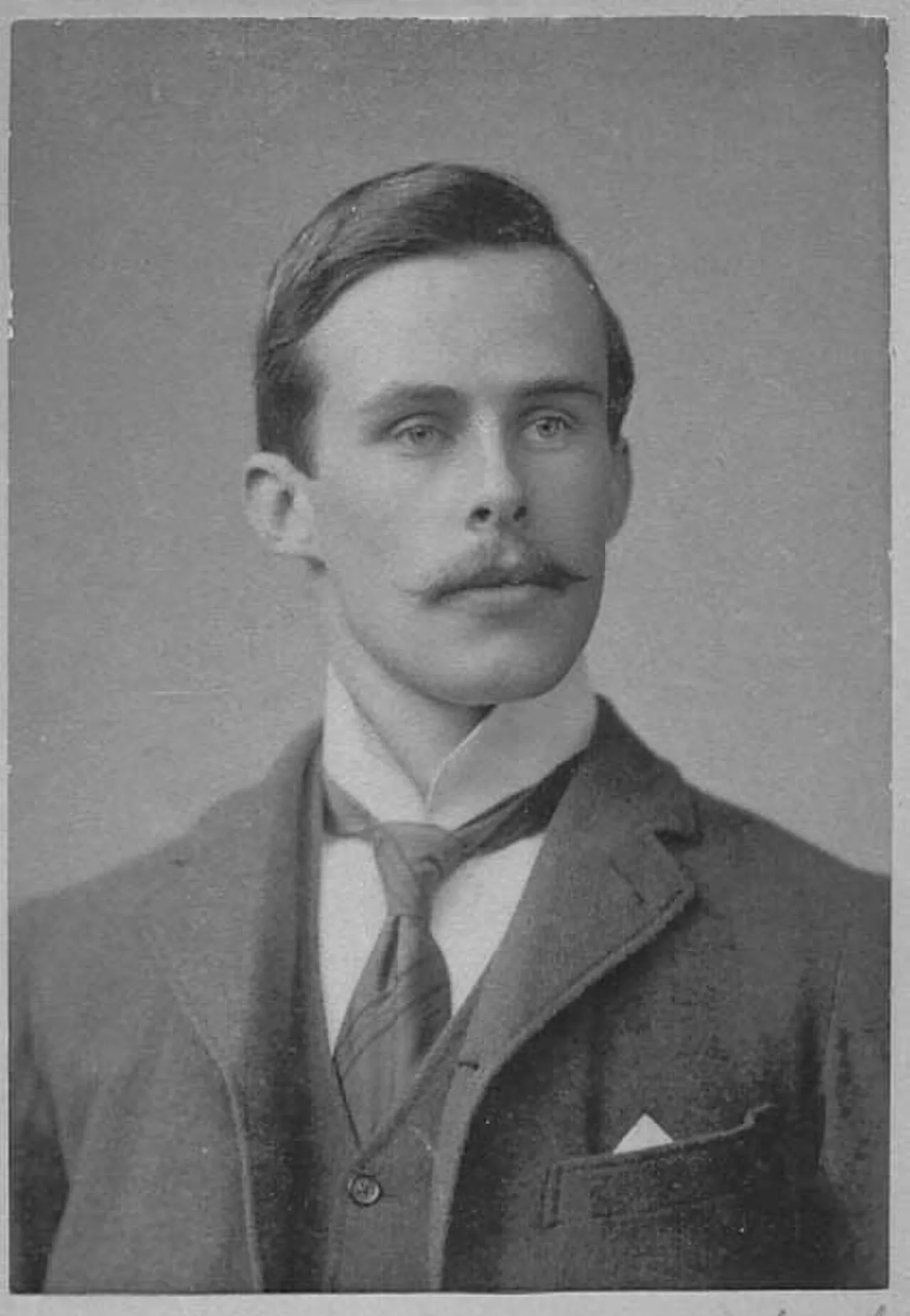 Robert Hawthorn Kitson