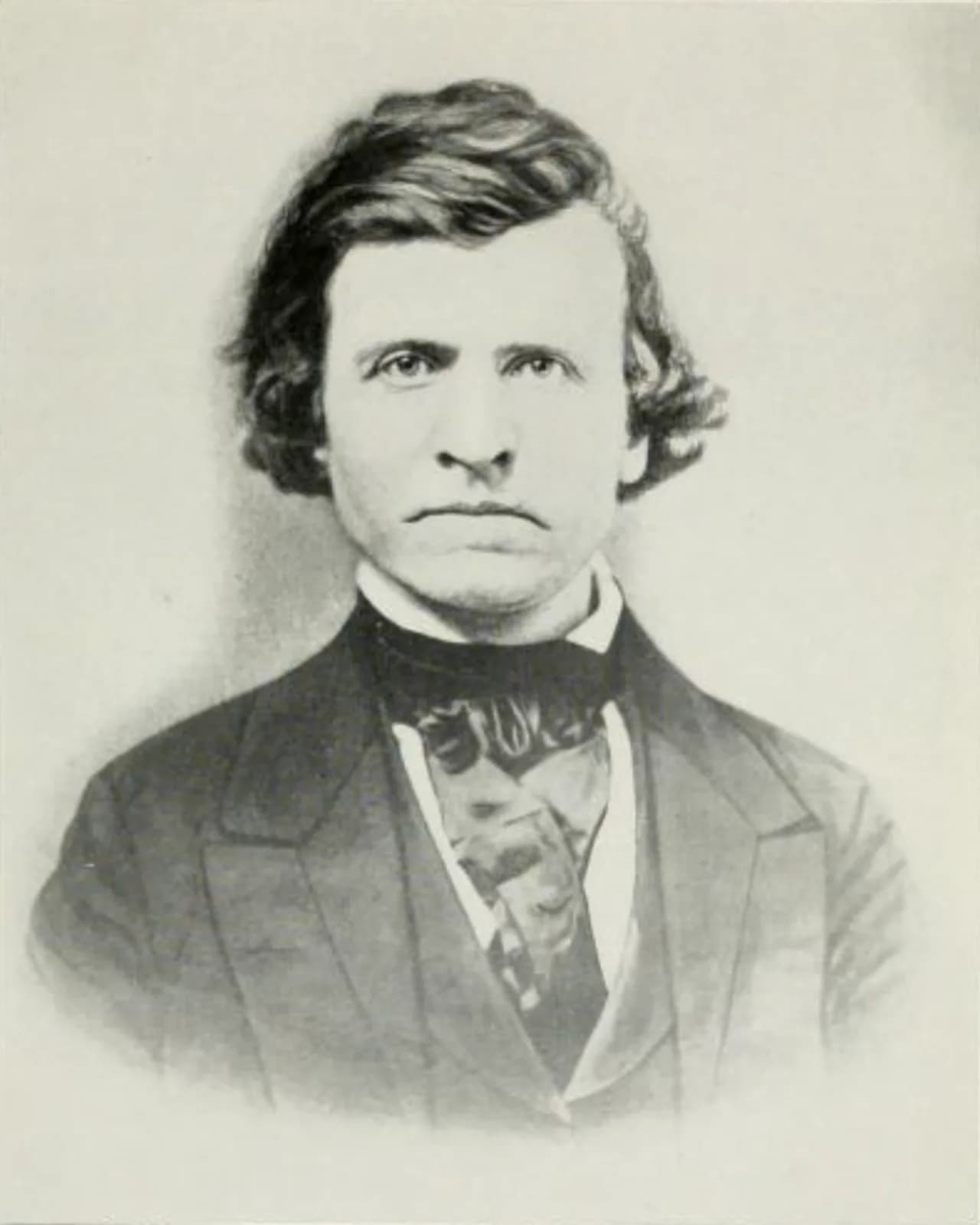 Martin McLeod