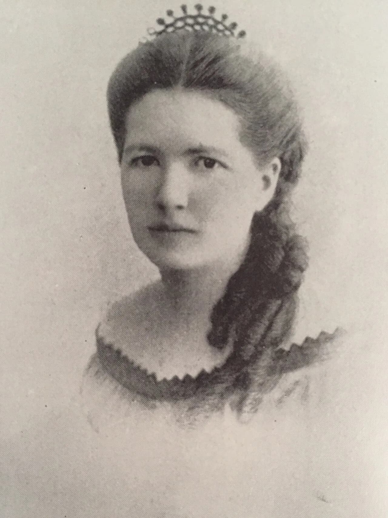 Sara Groenevelt