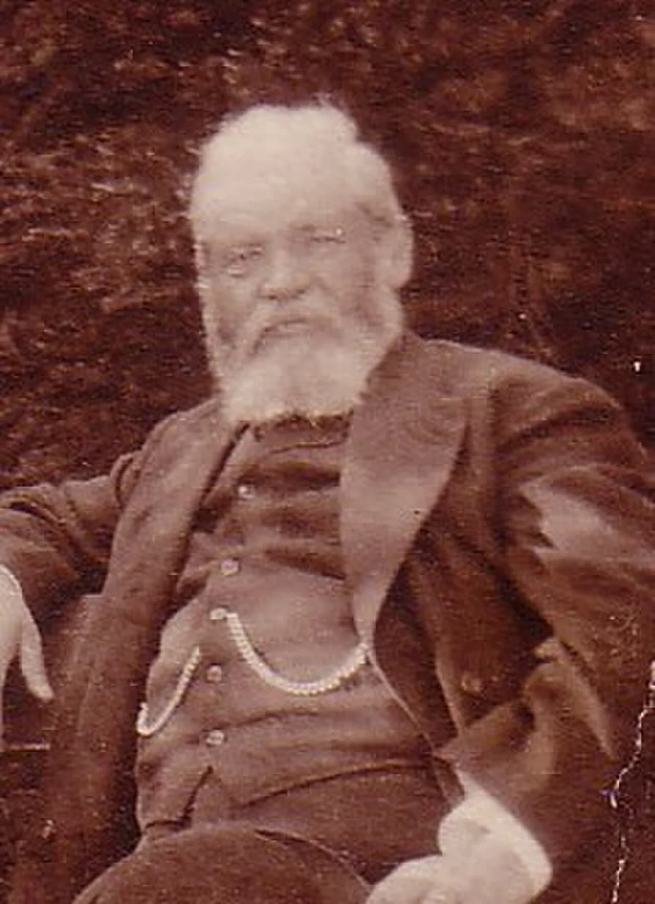 Avraam Elyashevich