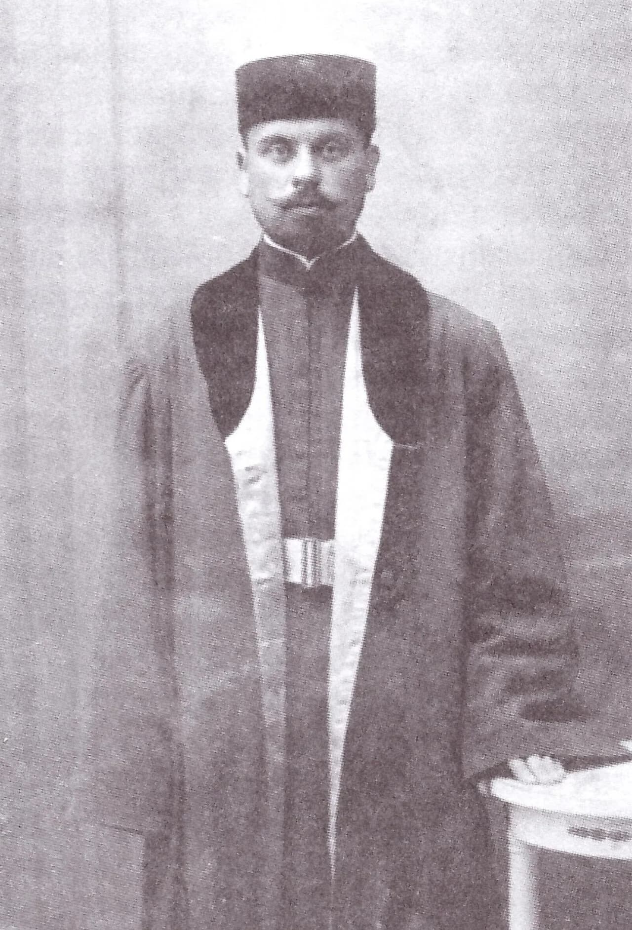 Borys Eliaszewicz
