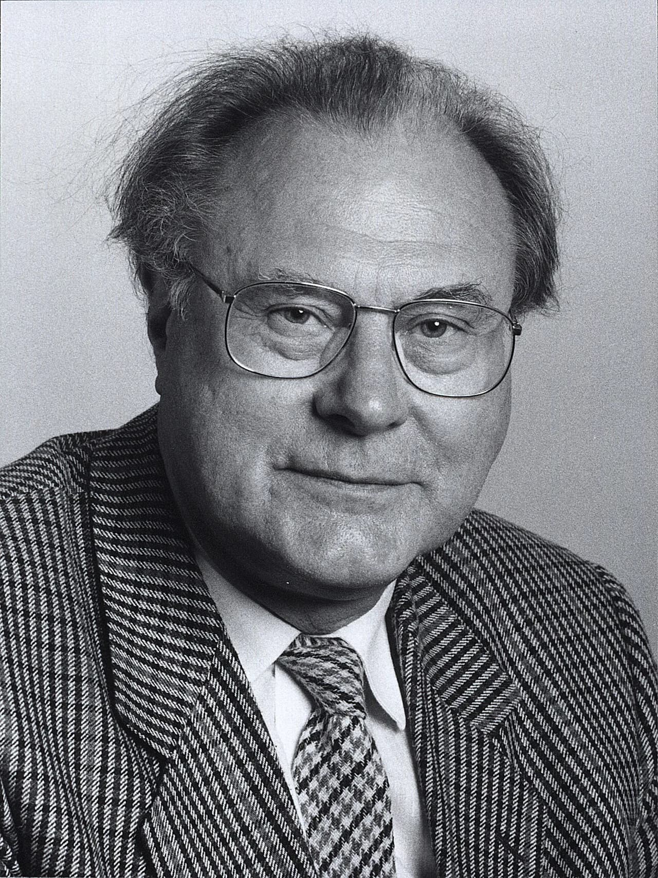 Georg Benz