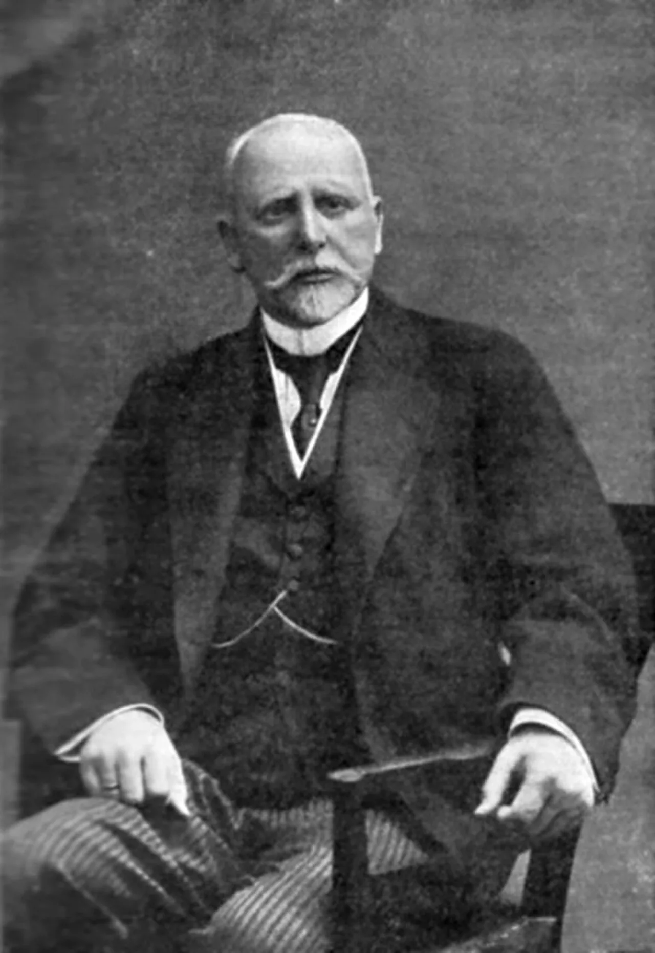 Fjodor Jegorowitsch Jenakijew