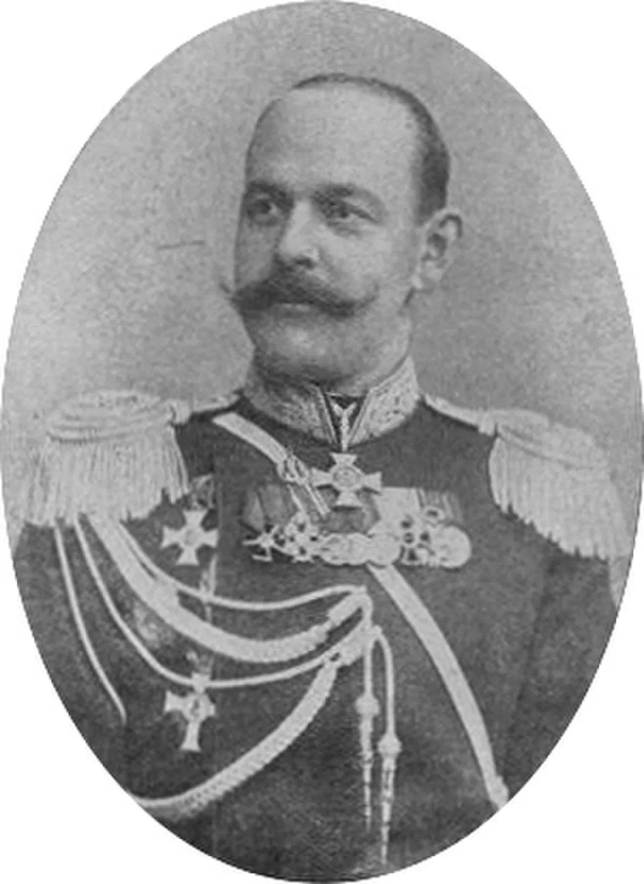 Pawel Nikolajewitsch Jengalytschew