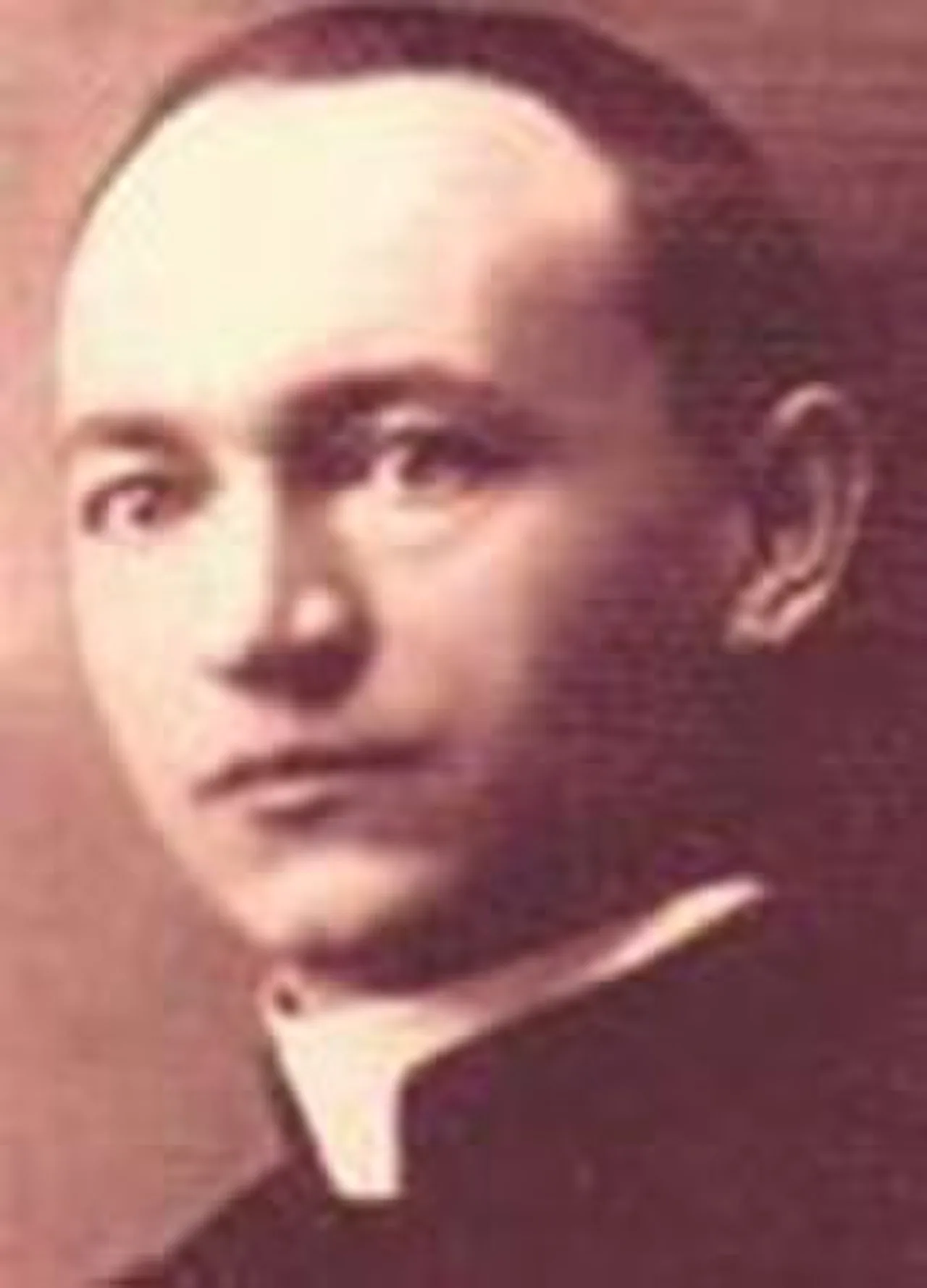 Dominik Jędrzejewski