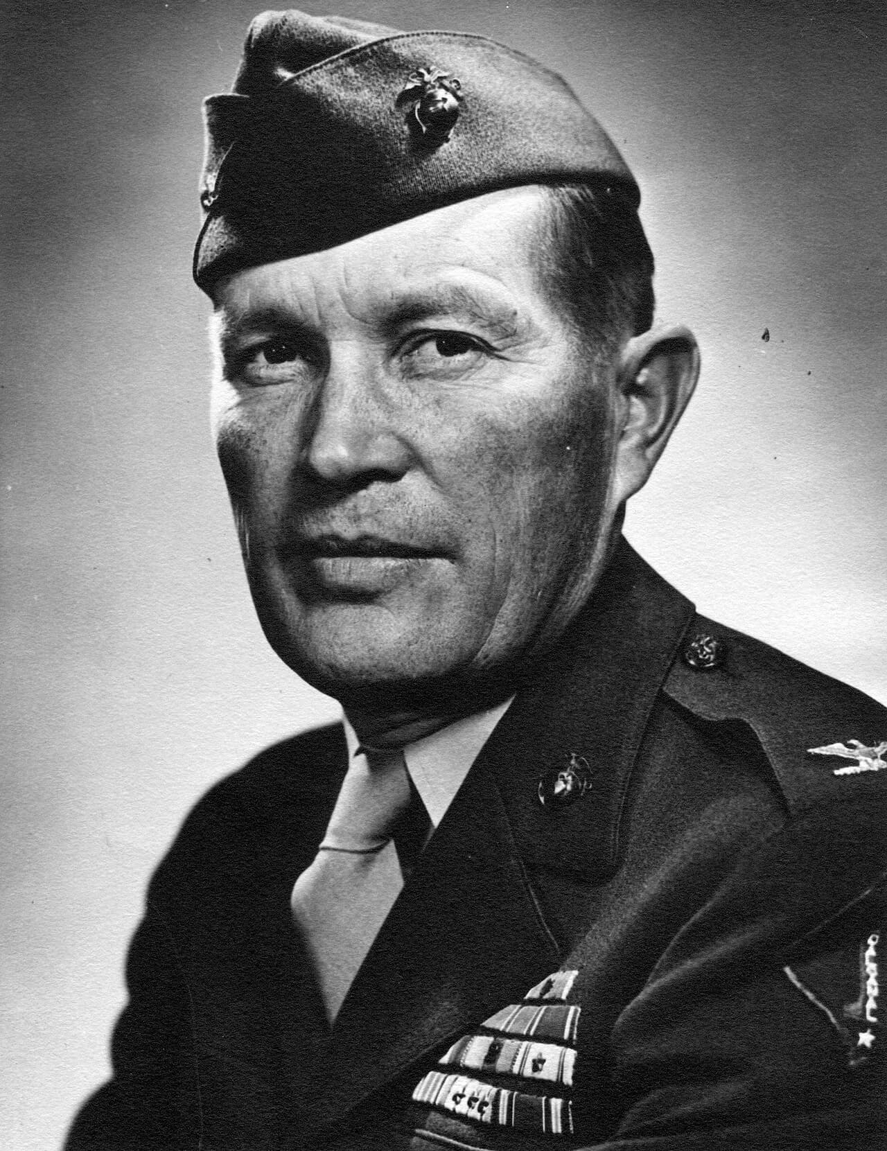 William H. Harrison