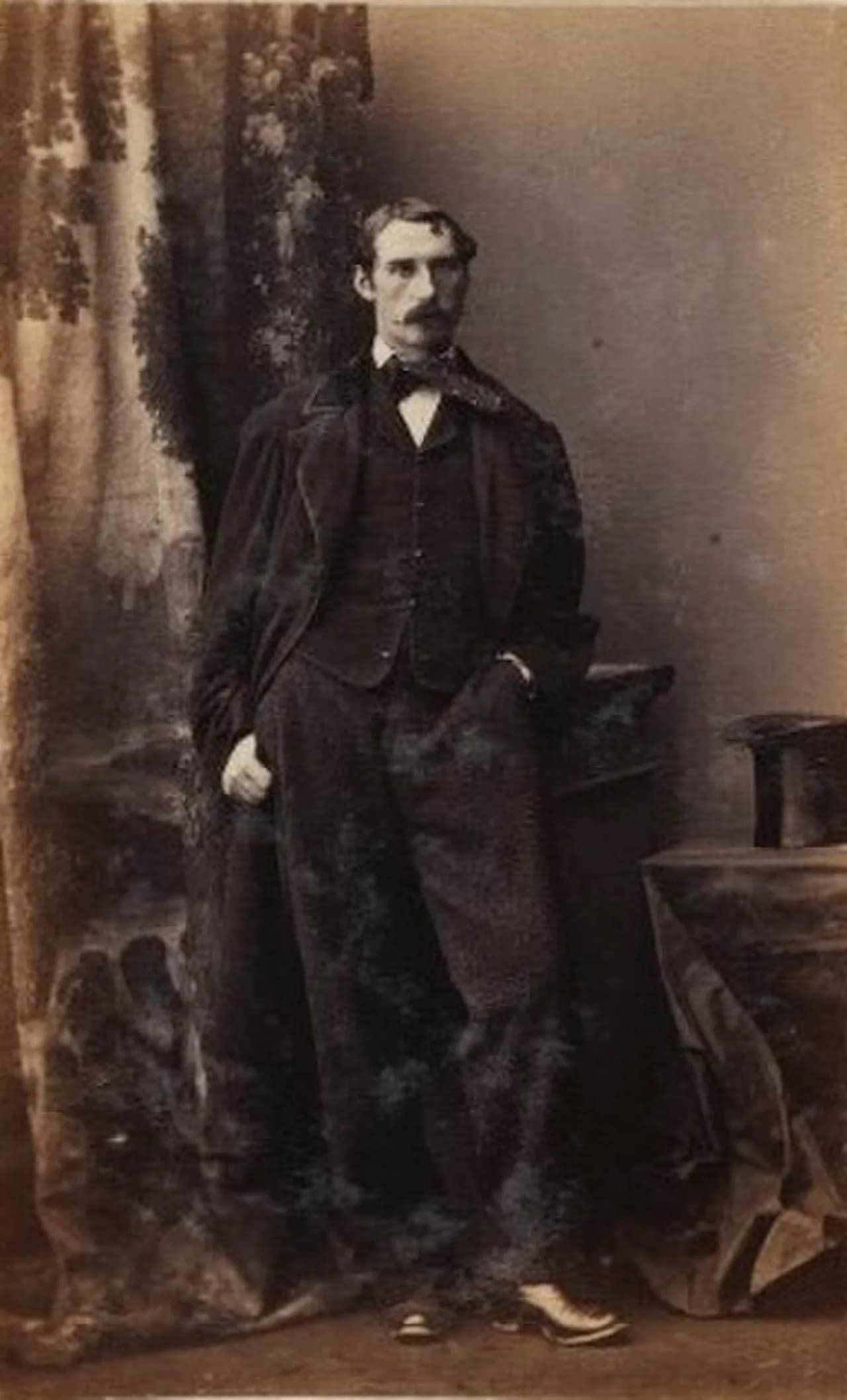 Sir Frederick Marshall