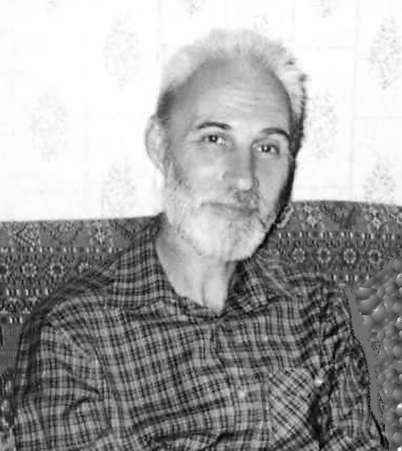 Aleksandr Yepanchin