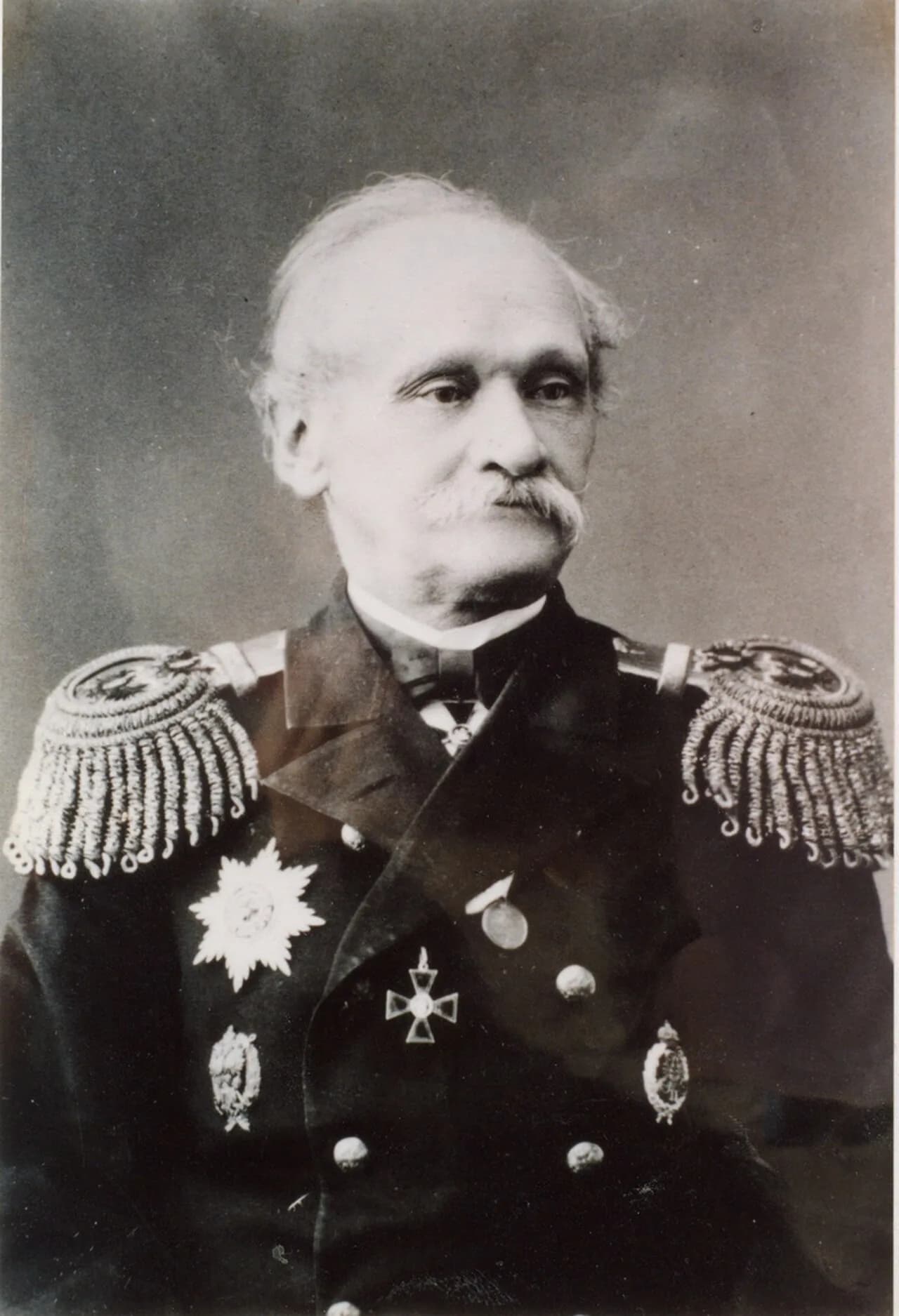 Alexei Pawlowitsch Jepantschin
