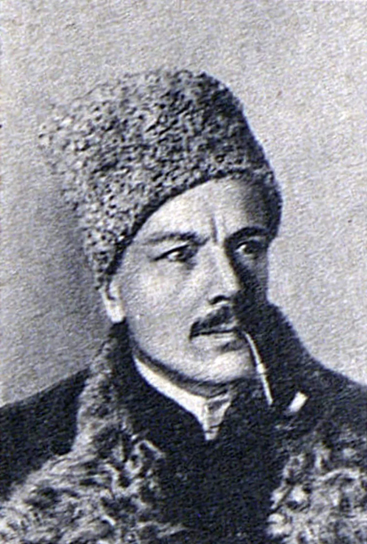Konstantin Stepanovič Eremeev