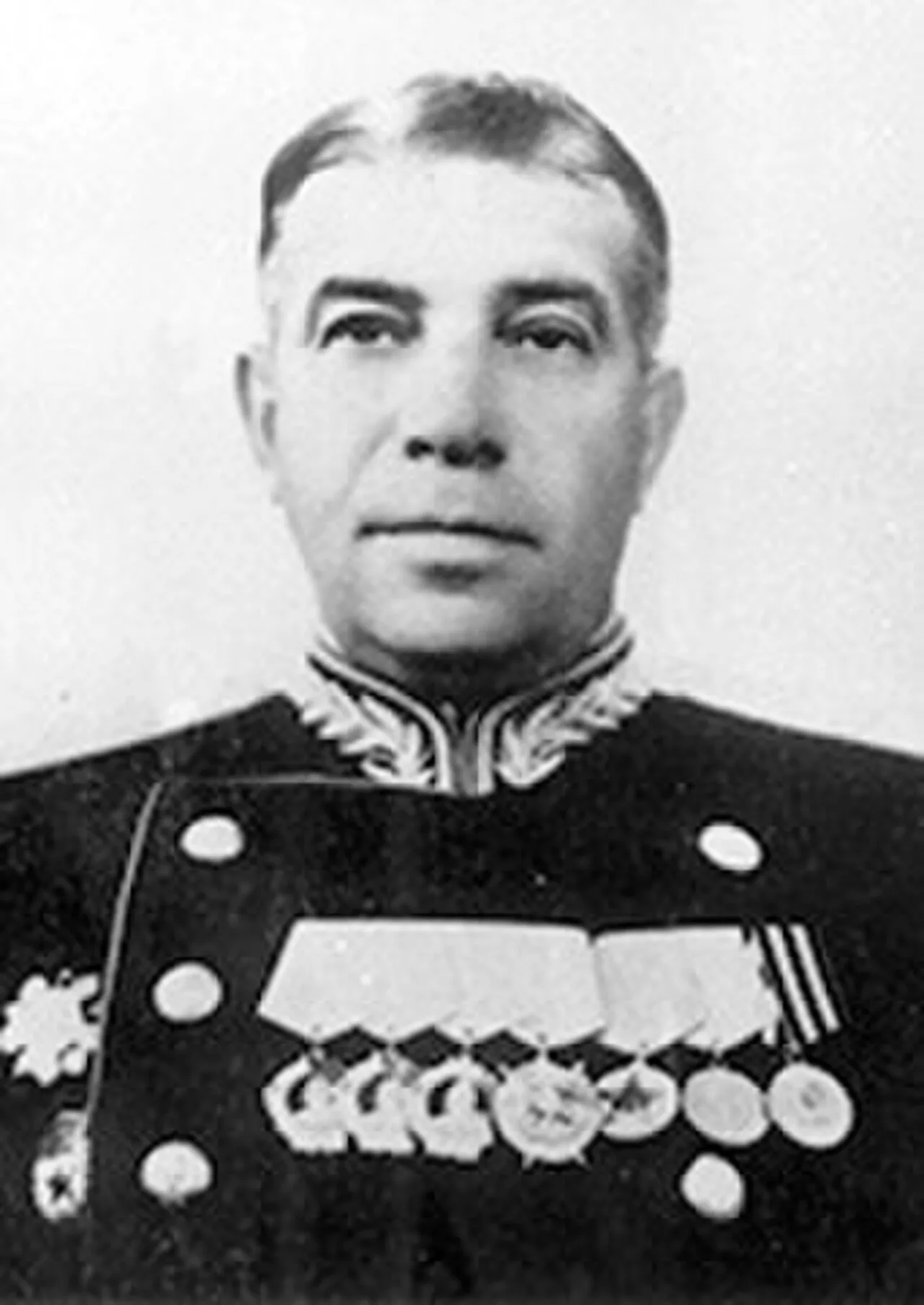 Arkadi Nikolajewitsch Jermakow