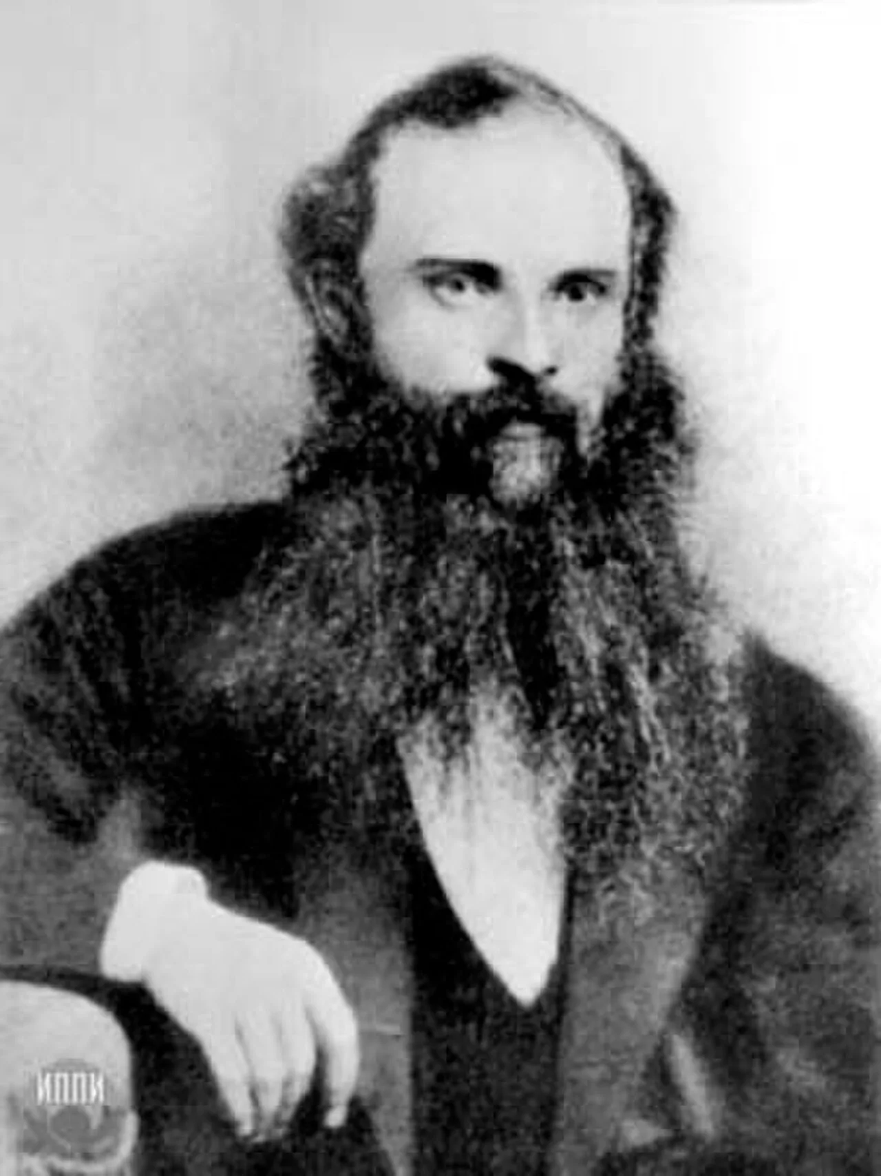 Wassili Petrowitsch Jermakow