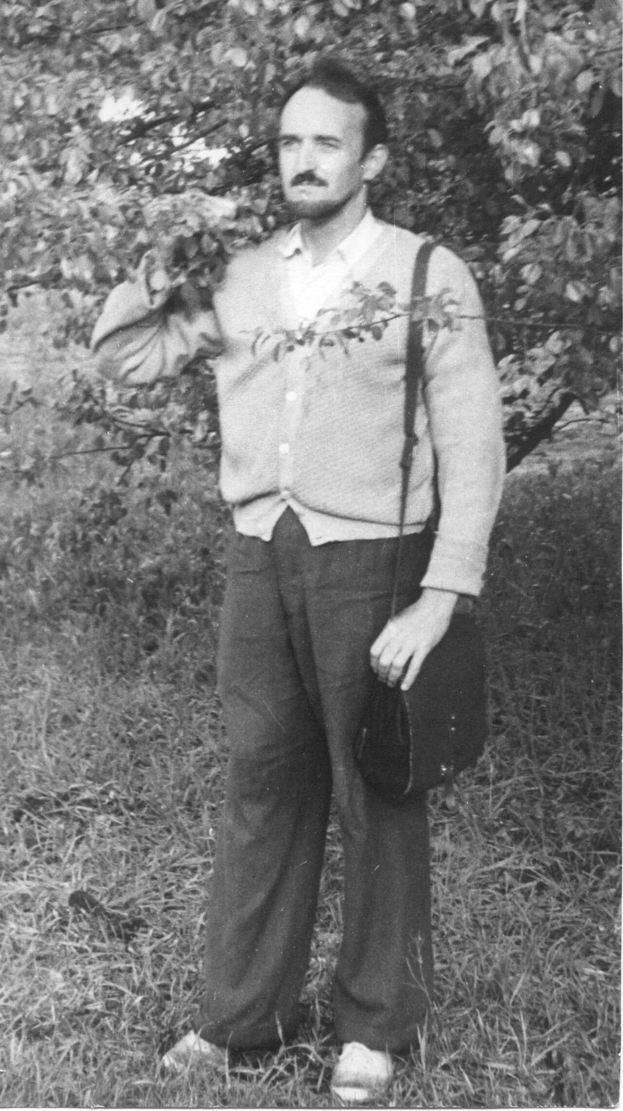 Valery Mykhailovych Yermolenko